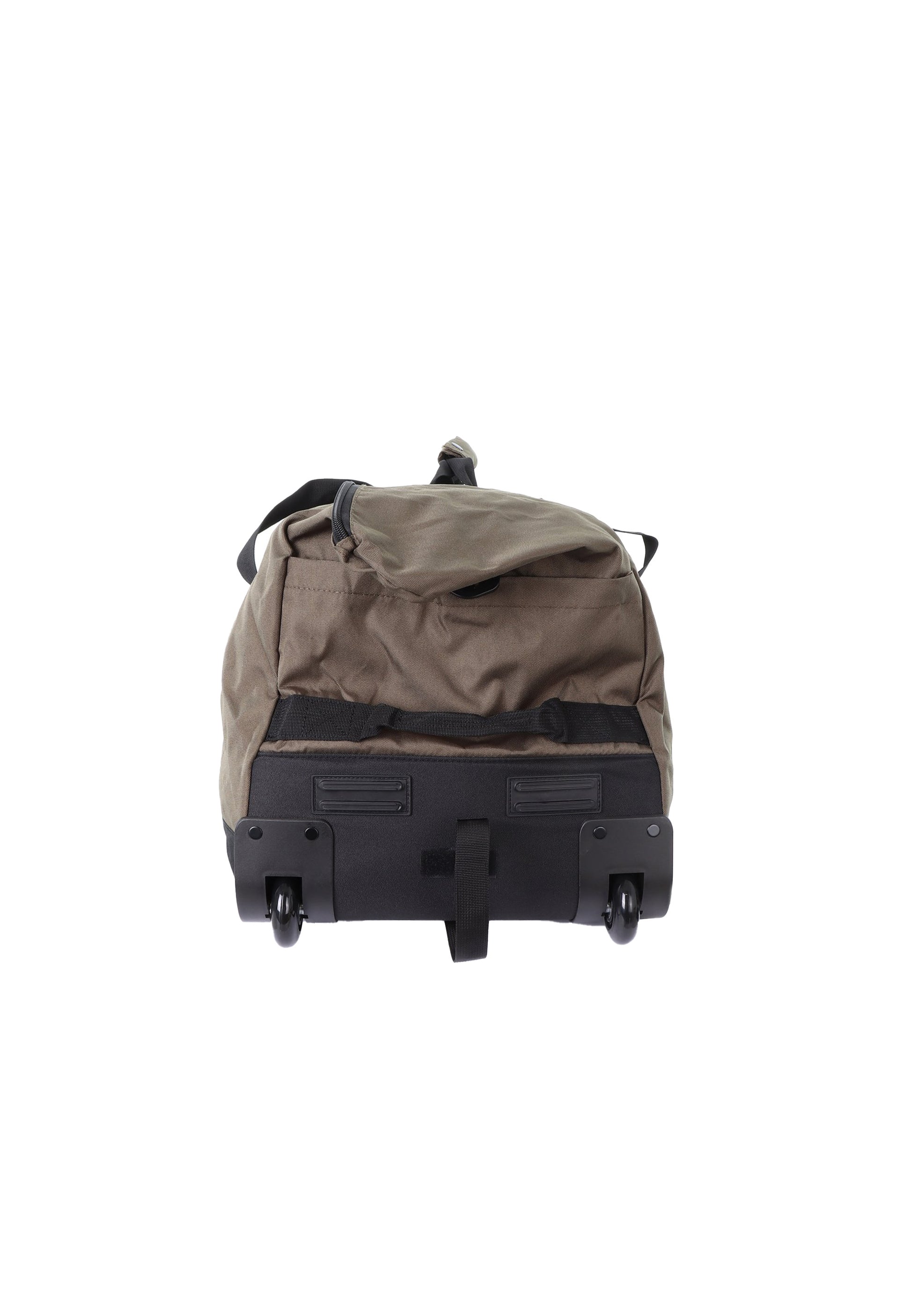 National Geographic - Pathway Rollentasche / Trollytasche / Reisetasche mit Rollen - 92L - Khaki