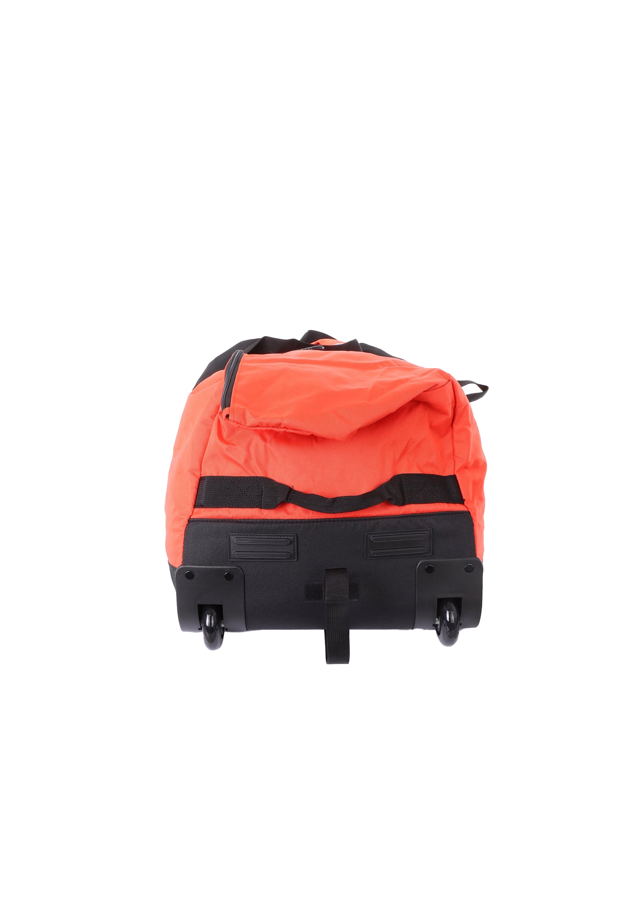 National Geographic - Pathway Rollentasche / Trollytasche / Reisetasche mit Rollen - 92L - Orange