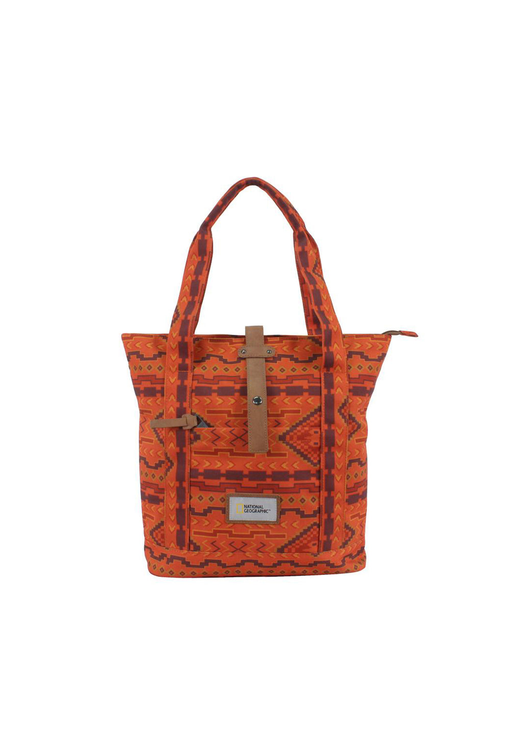 National Geographic - Weekend Handtasche / Einkauftasche