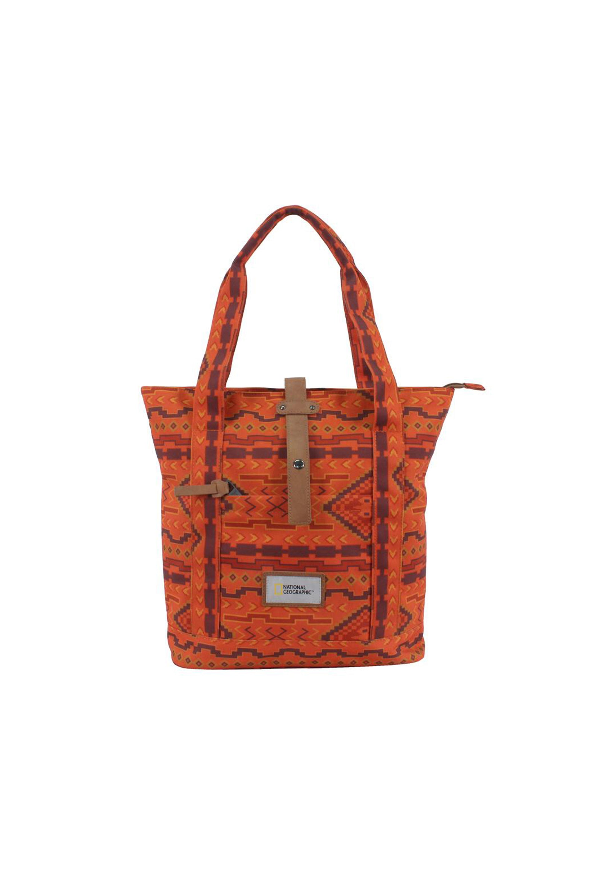 National Geographic - Weekend Handtasche / Einkauftasche