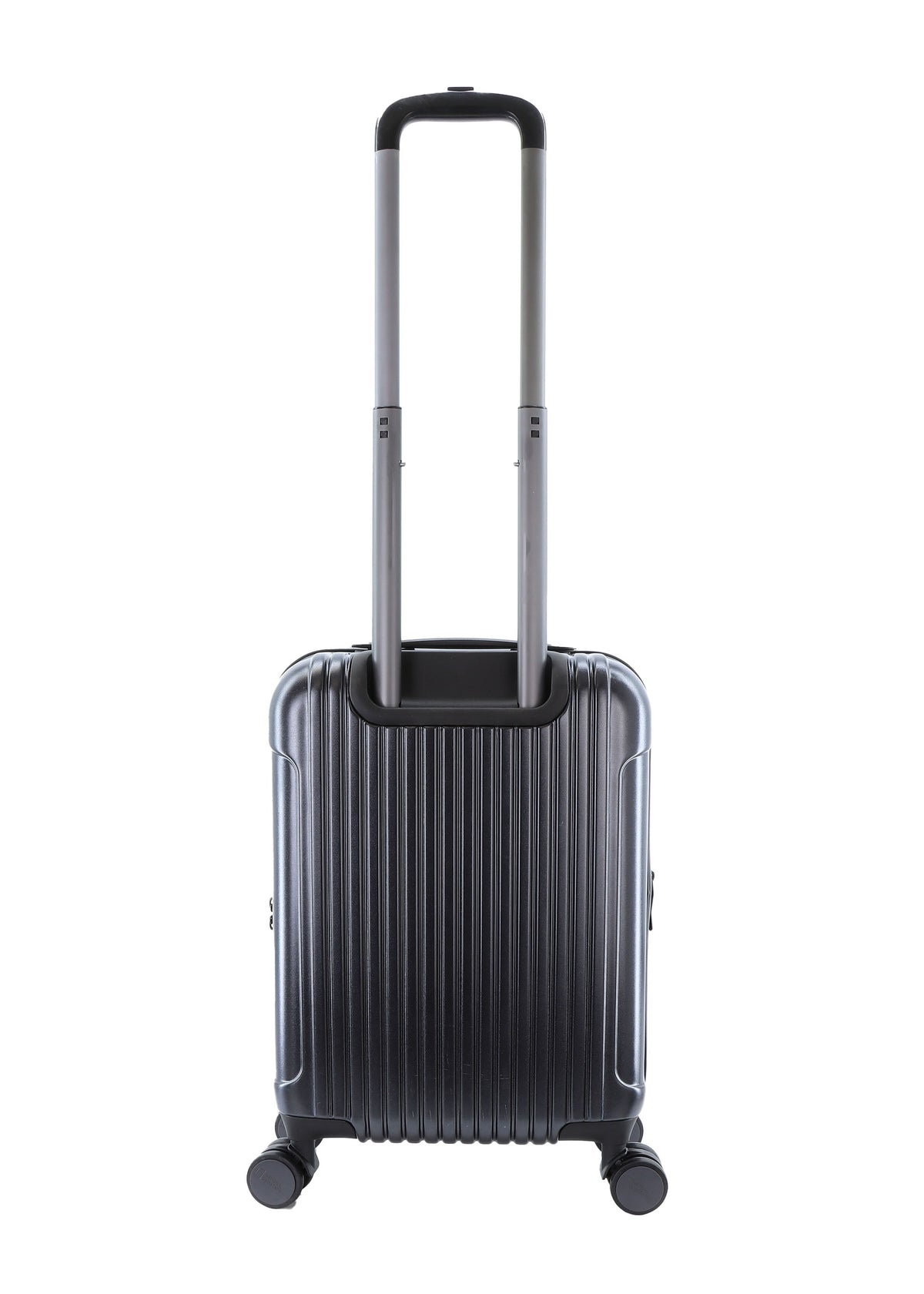National Geographic Transit Handgepäckkoffer 55 cm Small Marineblau – Produktansicht 4