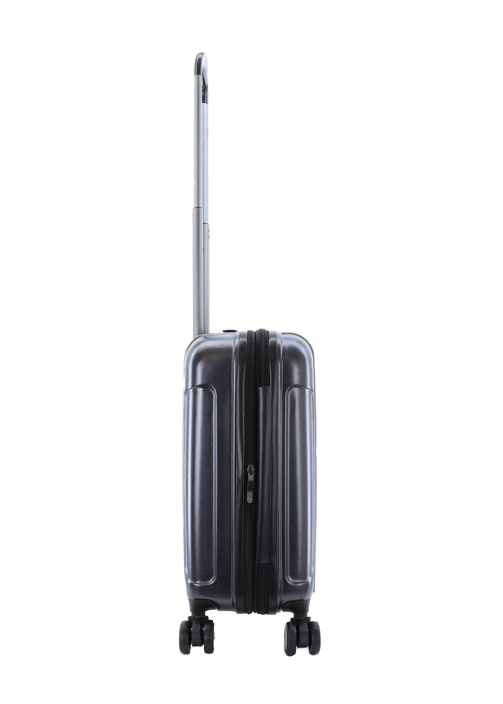 National Geographic Transit Handgepäckkoffer 55 cm Small Marineblau – Produktansicht 3