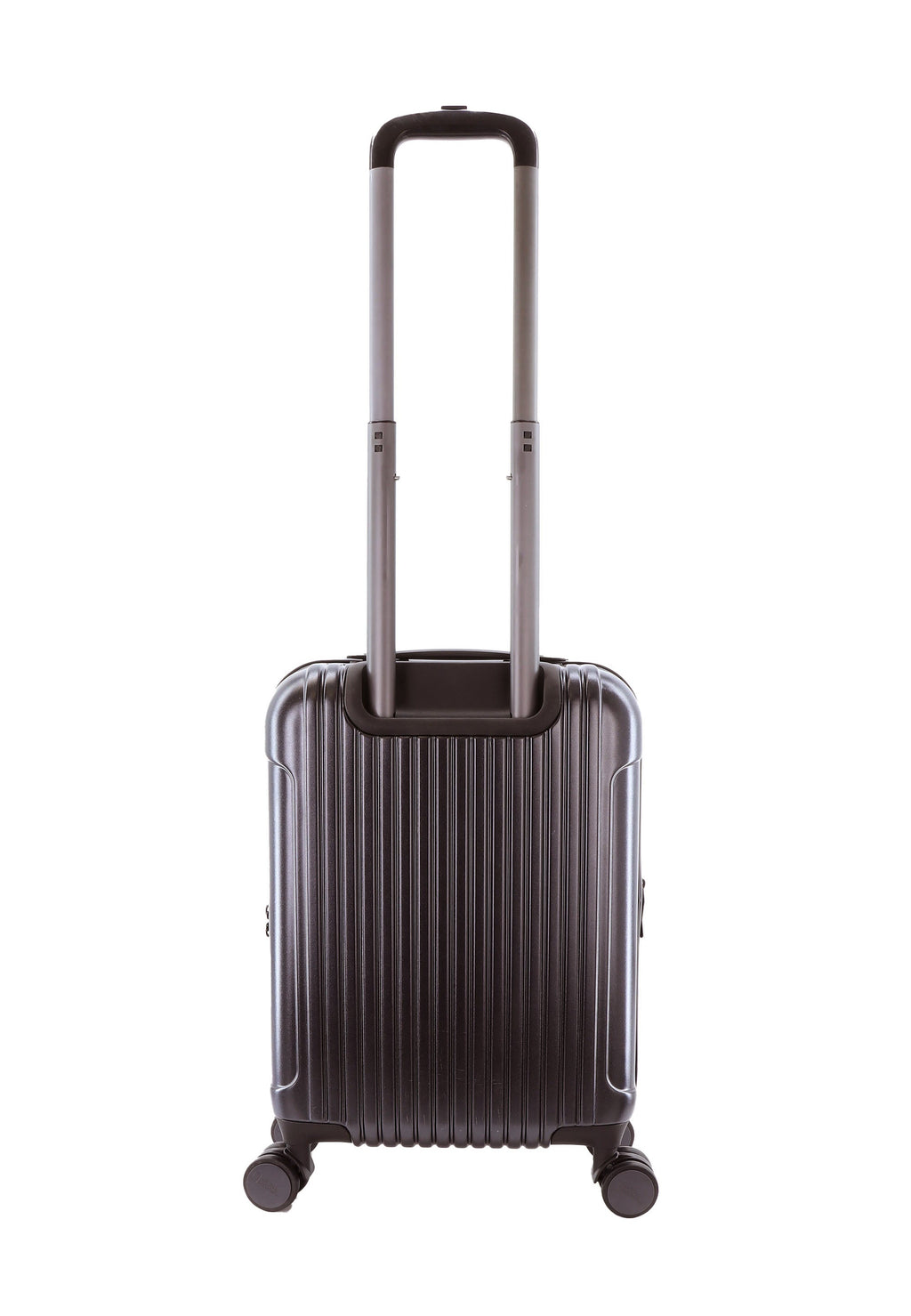 National Geographic Canyon Handgepäckkoffer 55 cm Small Metallic Schlammfarben – Produktansicht 3