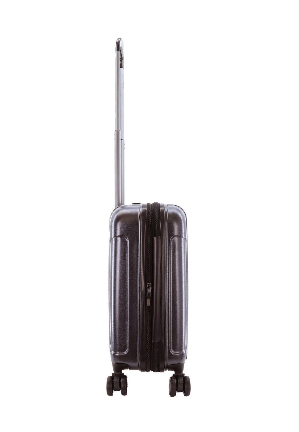 National Geographic Canyon Handgepäckkoffer 55 cm Small Metallic Schlammfarben – Produktansicht 4