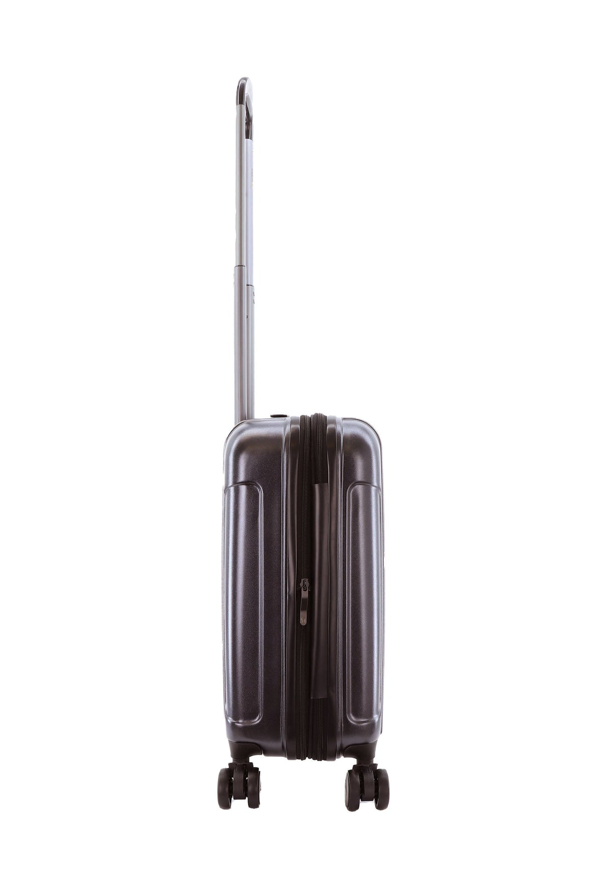 National Geographic Canyon Handgepäckkoffer 55 cm Small Metallic Schlammfarben – Produktansicht 4