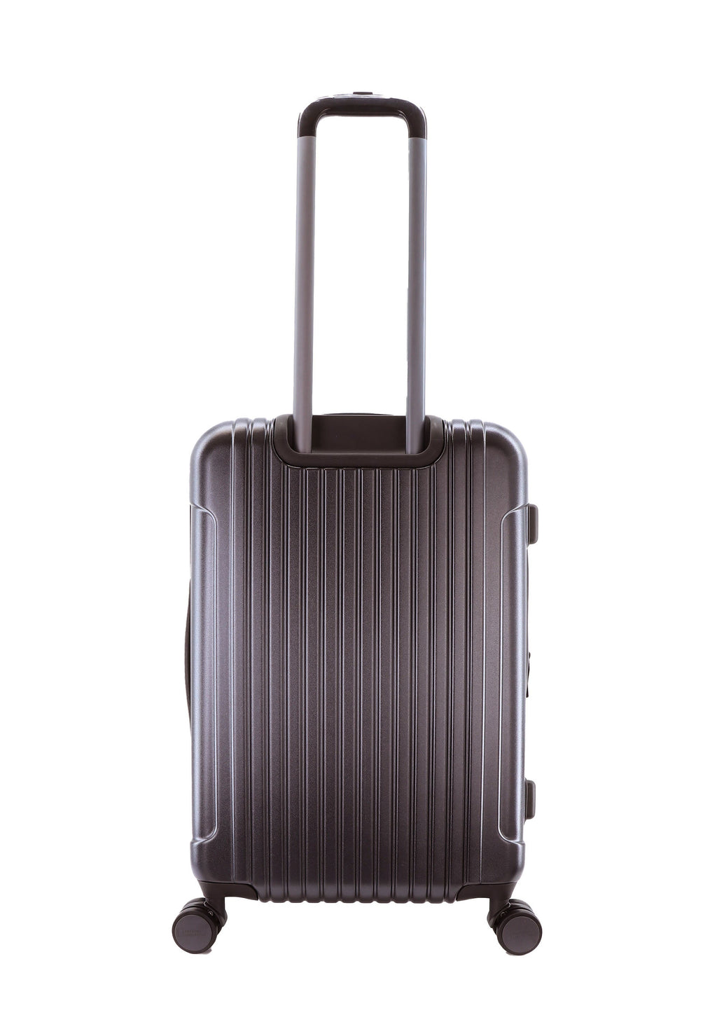 National Geographic Canyon Hartschalenkoffer 67 cm Medium Metallic Schlammfarben – Produktansicht 3