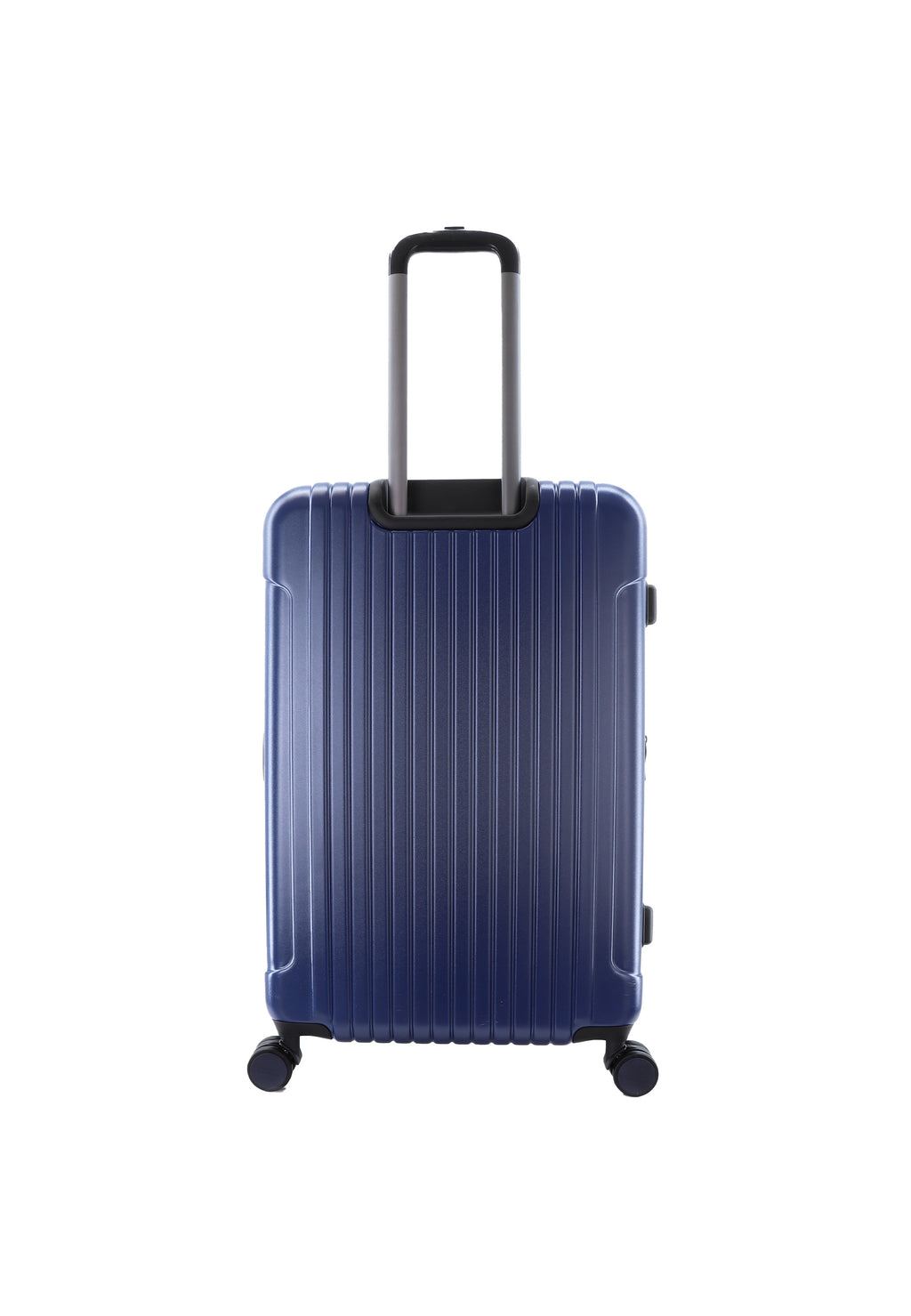 National Geographic - Canyon Hartschalen-Kofferset / Trolley-Set / Reisekofferset - (S/M/L) - Blau