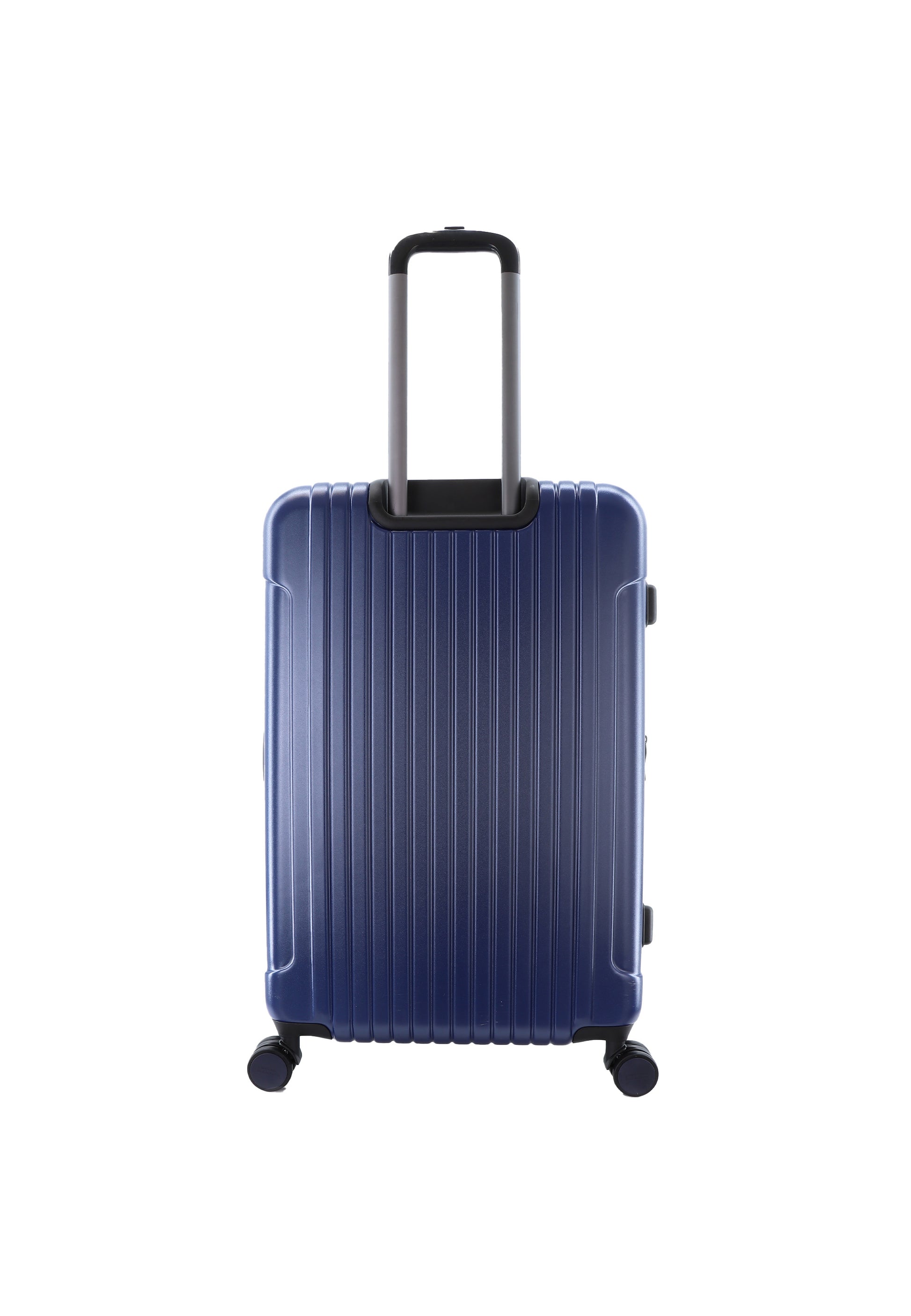 National Geographic - Canyon Hartschalen-Kofferset / Trolley-Set / Reisekofferset - (S/M/L) - Blau