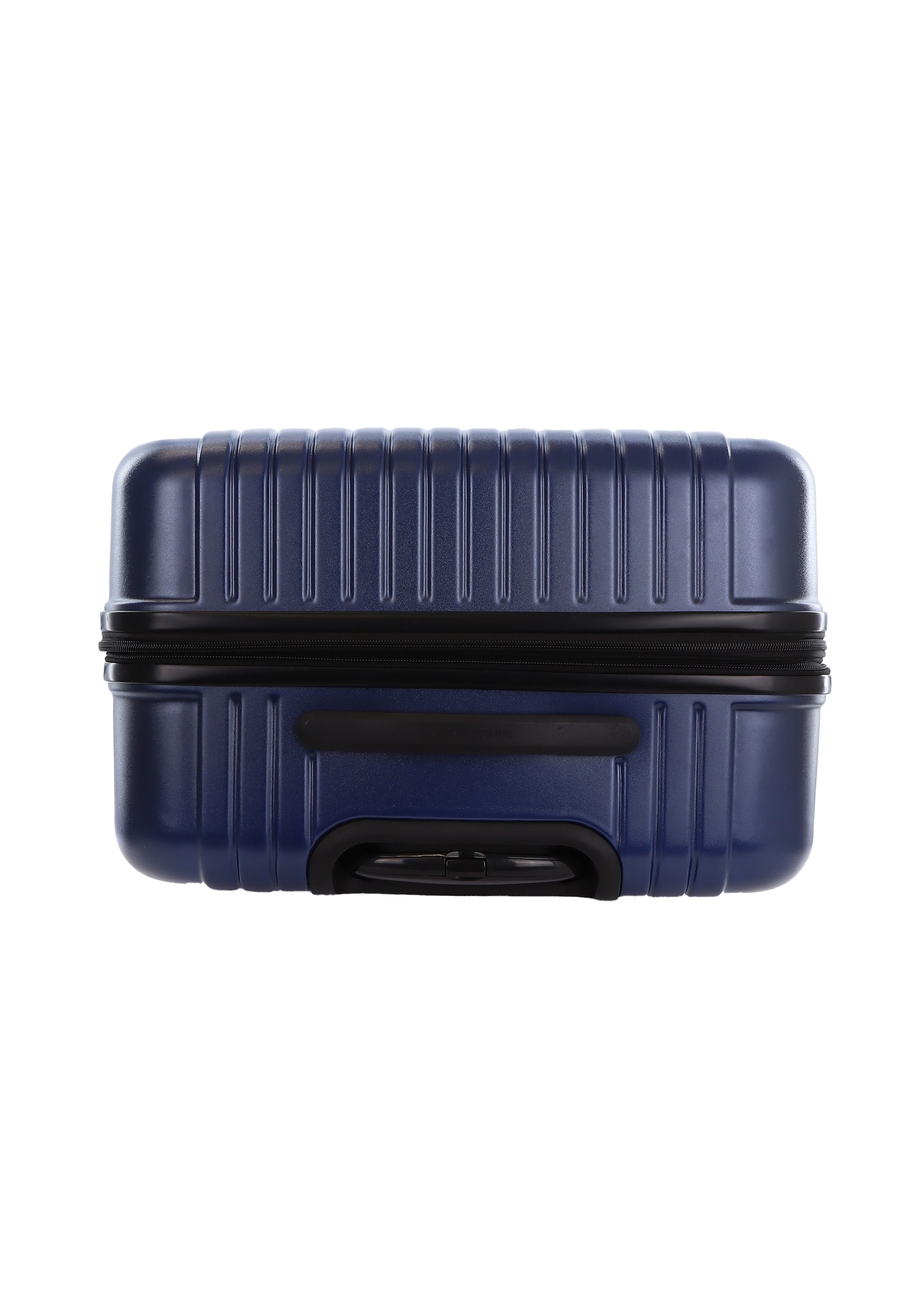 National Geographic - Canyon Hartschalen-Kofferset / Trolley-Set / Reisekofferset - (S/M/L) - Blau
