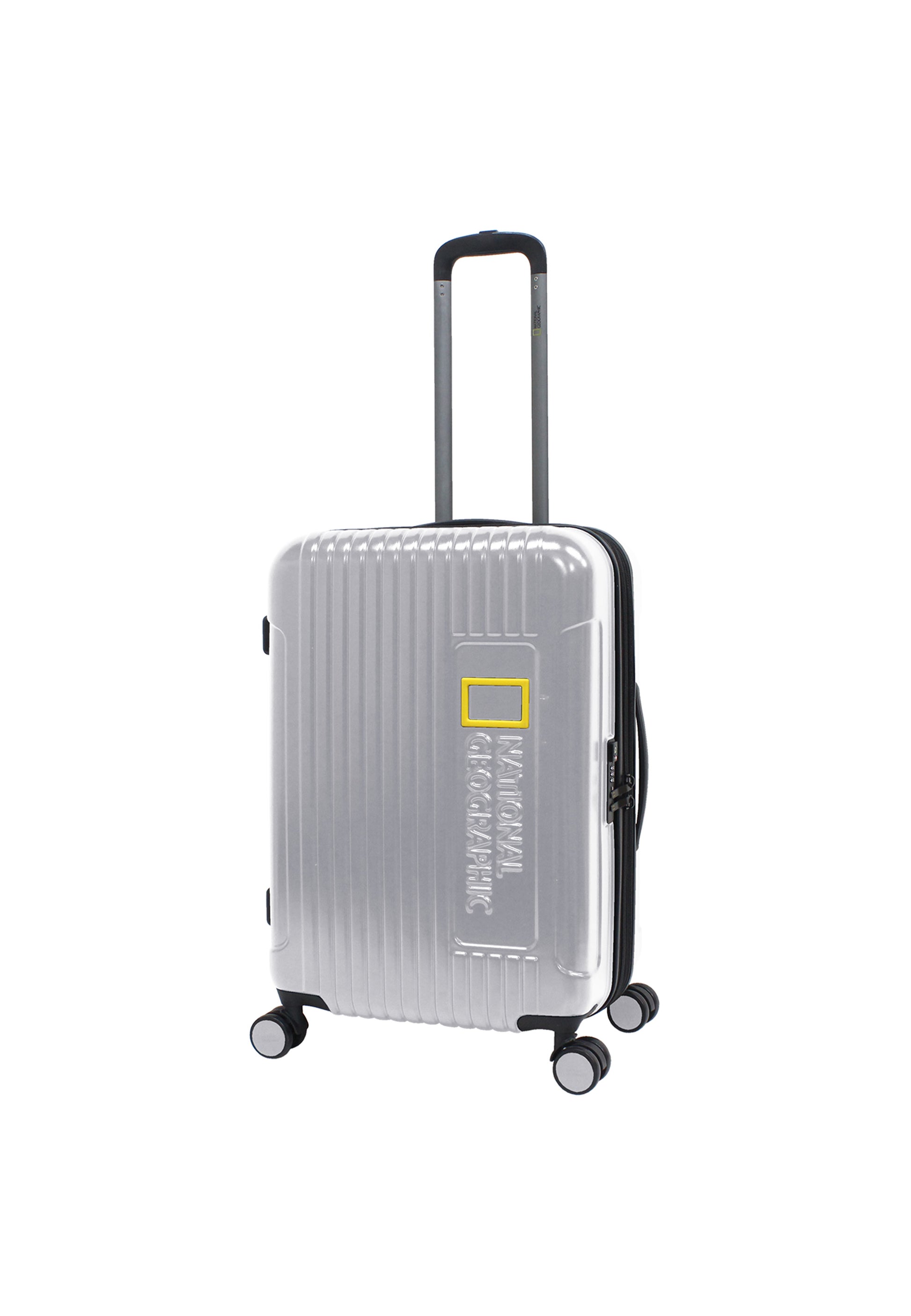 National Geographic - Canyon Hartschalen-Kofferset / Trolley-Set / Reisekofferset - (S/M/L)