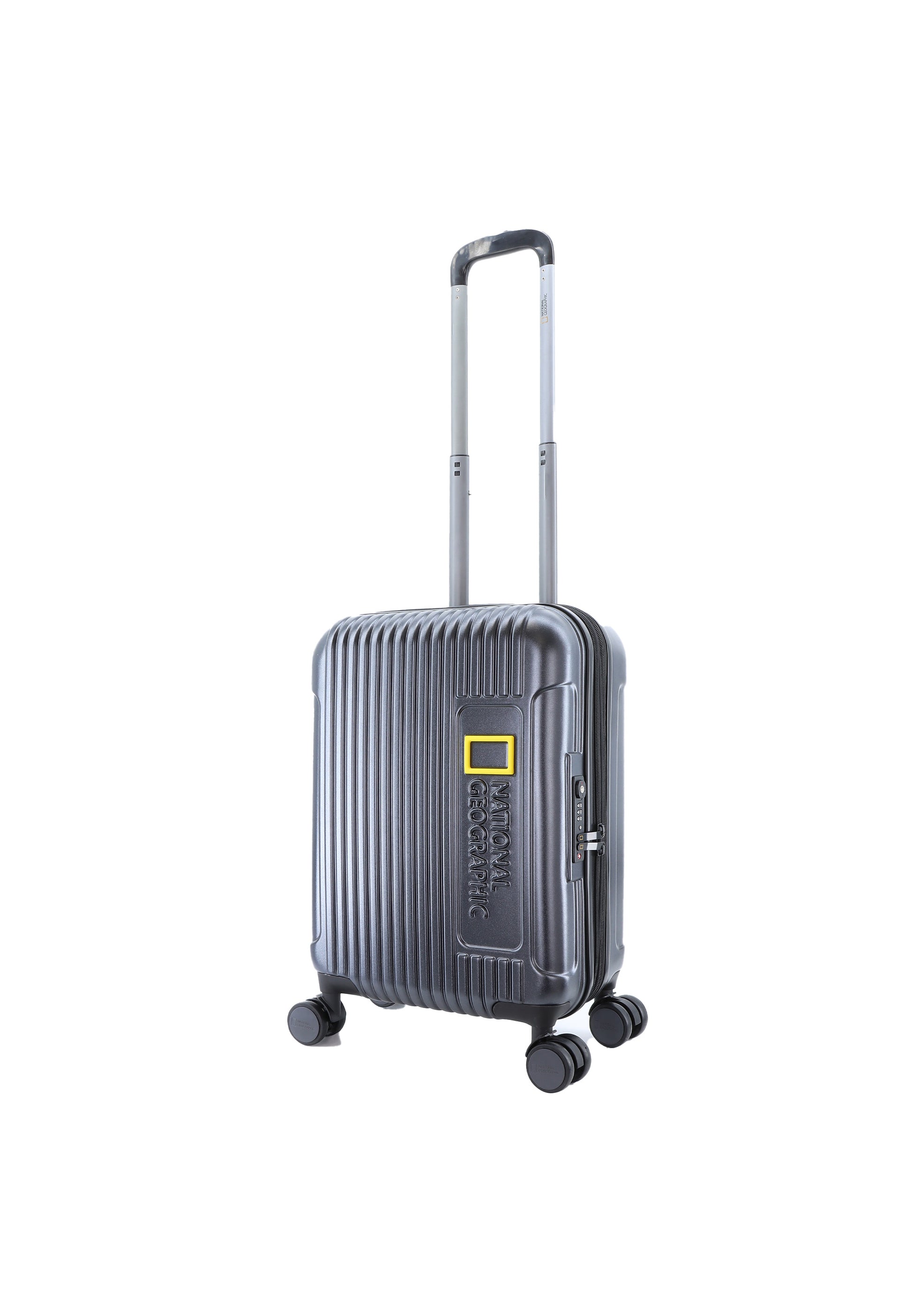 National Geographic - Canyon Hartschalen-Kofferset / Trolley-Set / Reisekofferset - (S/M/L)
