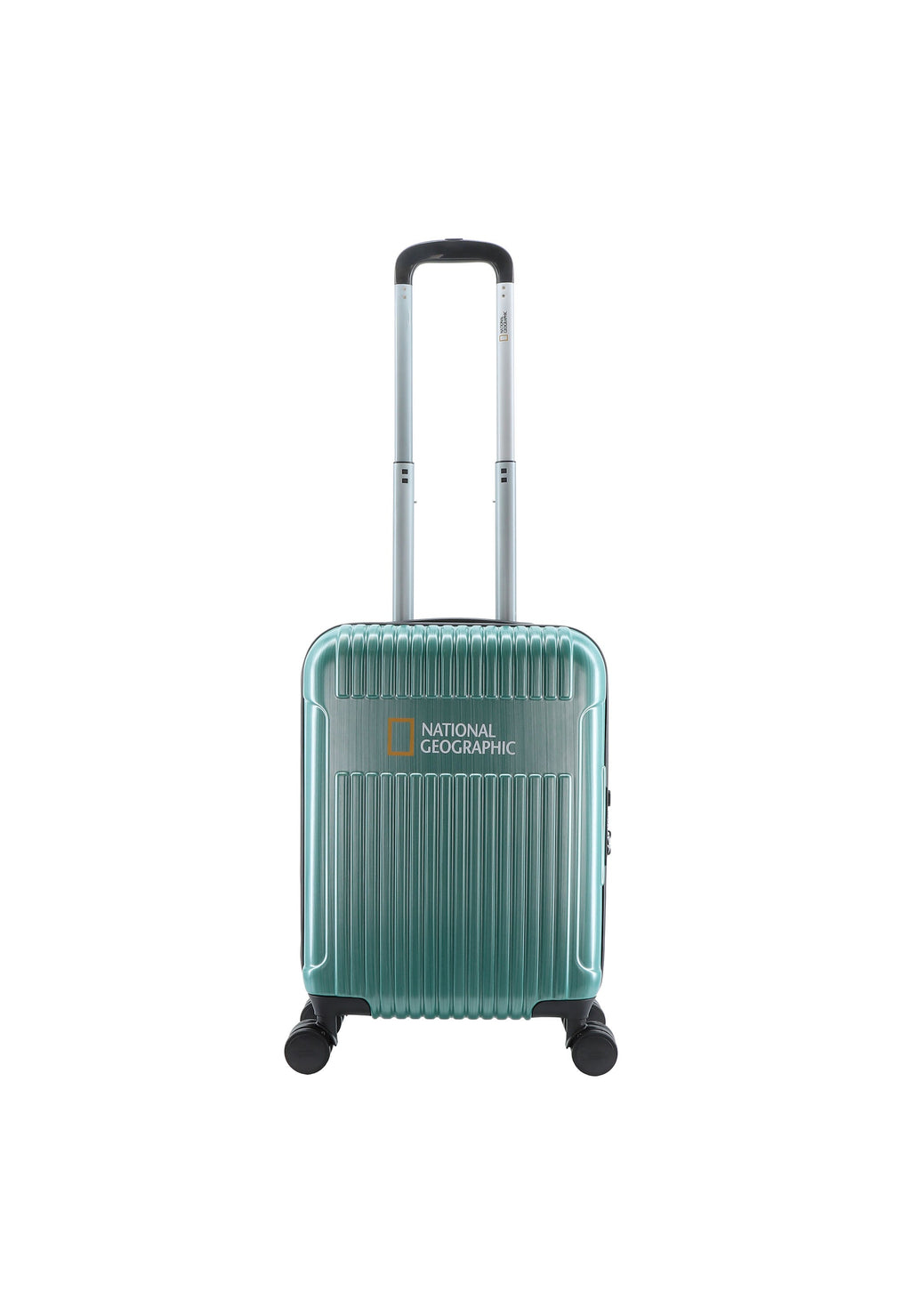 National Geographic Transit Handgepäckkoffer 55 cm Small Jade – Produktansicht 1