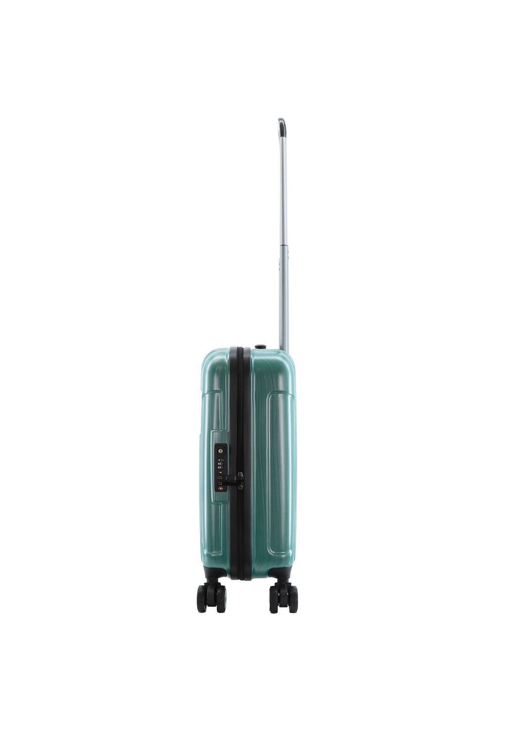 National Geographic Transit Handgepäckkoffer 55 cm Small Jade – Produktansicht 2