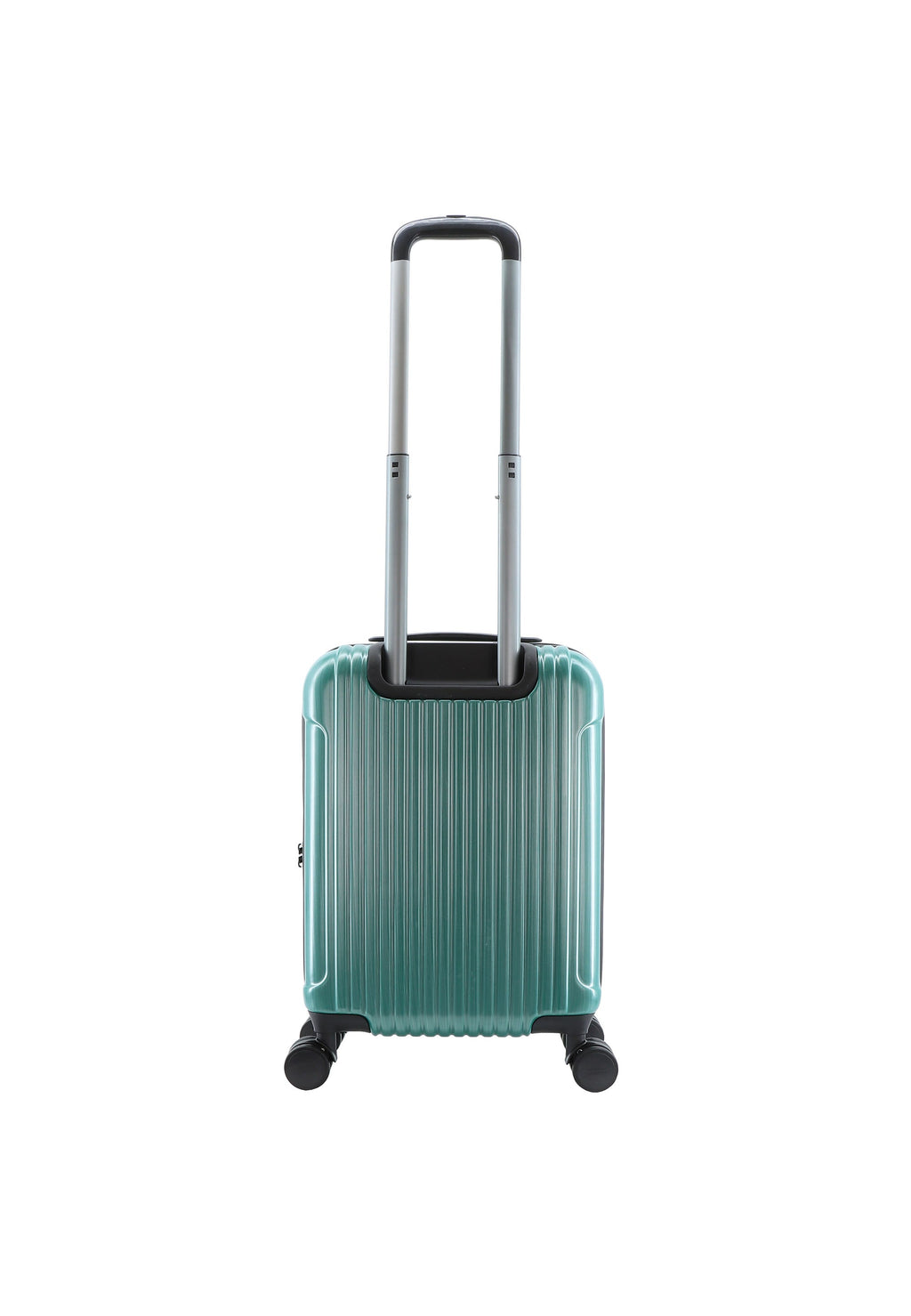 National Geographic Transit Handgepäckkoffer 55 cm Small Jade – Produktansicht 3