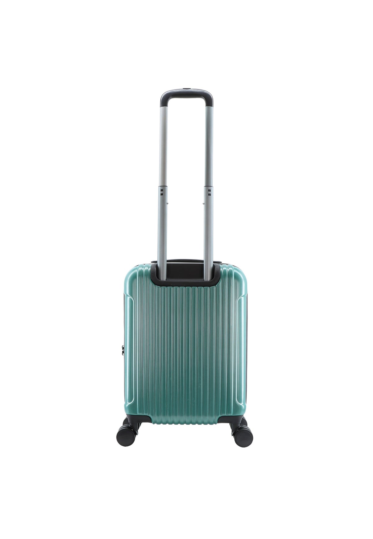 National Geographic Transit Handgepäckkoffer 55 cm Small Jade – Produktansicht 3