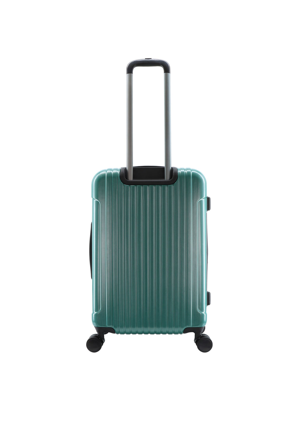 National Geographic Transit Hartschalenkoffer 67,5 cm Medium Jade – Produktansicht 3