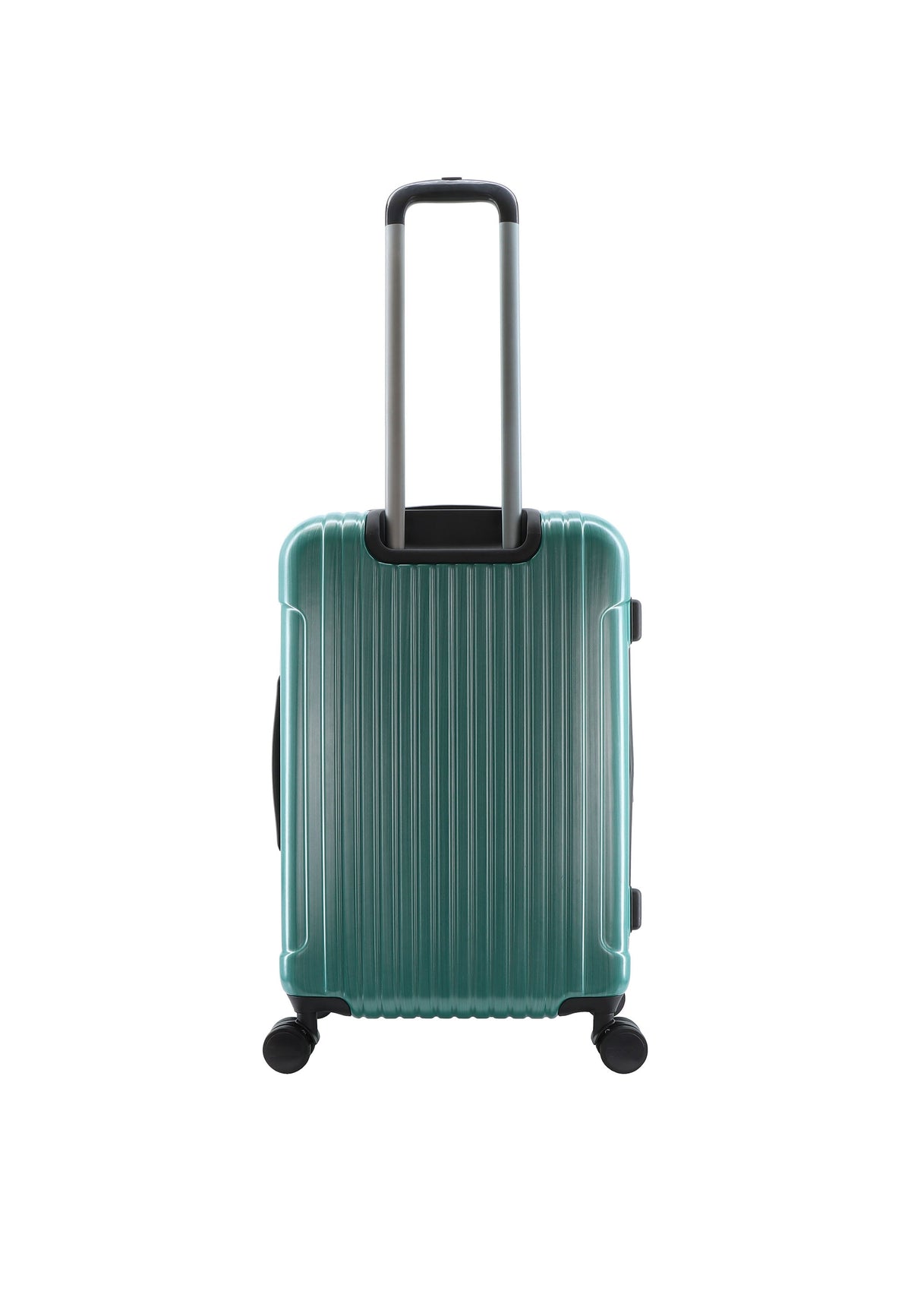 National Geographic Transit Hartschalenkoffer 67,5 cm Medium Jade – Produktansicht 3