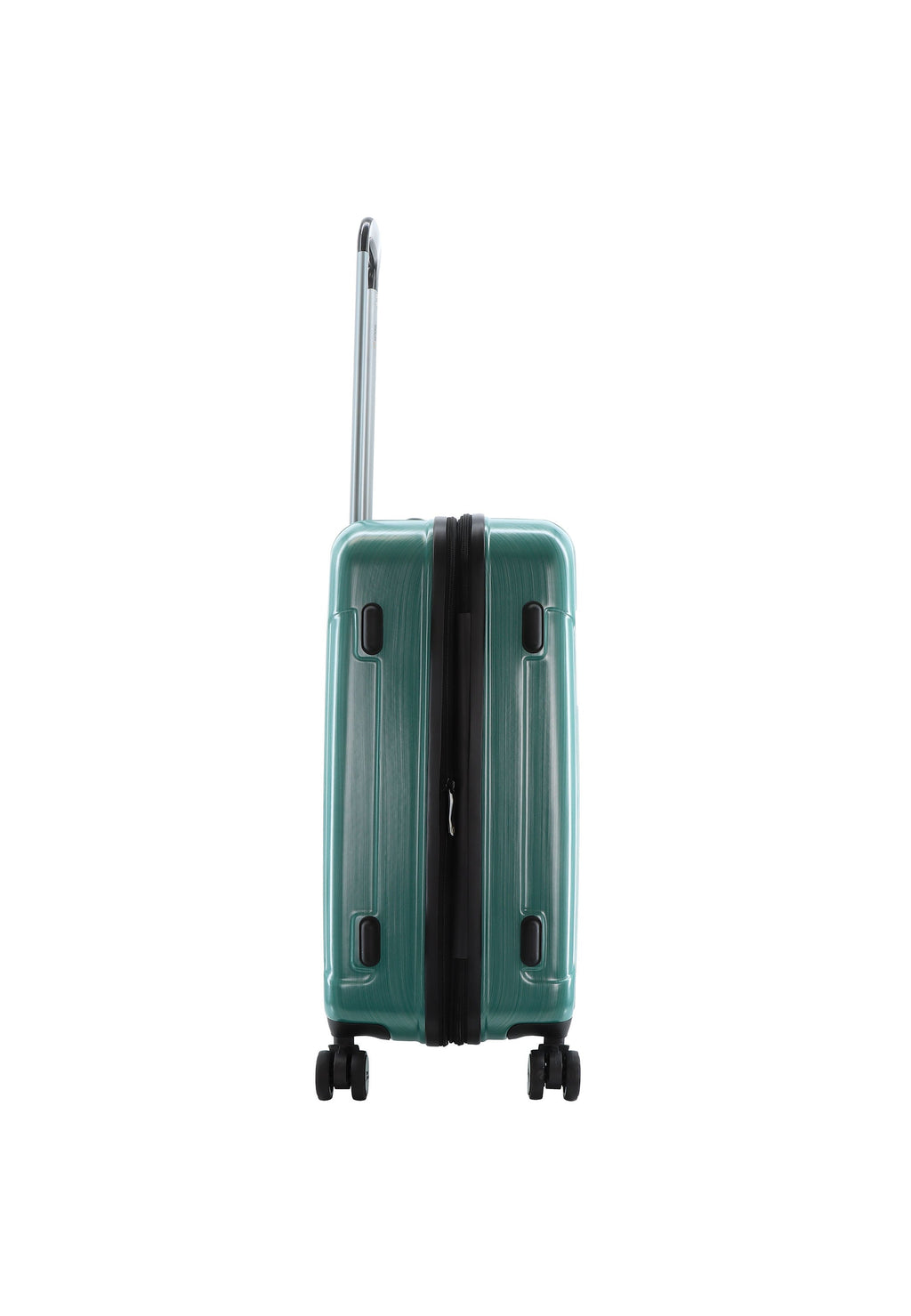 National Geographic Transit Hartschalenkoffer 67,5 cm Medium Jade – Produktansicht 4