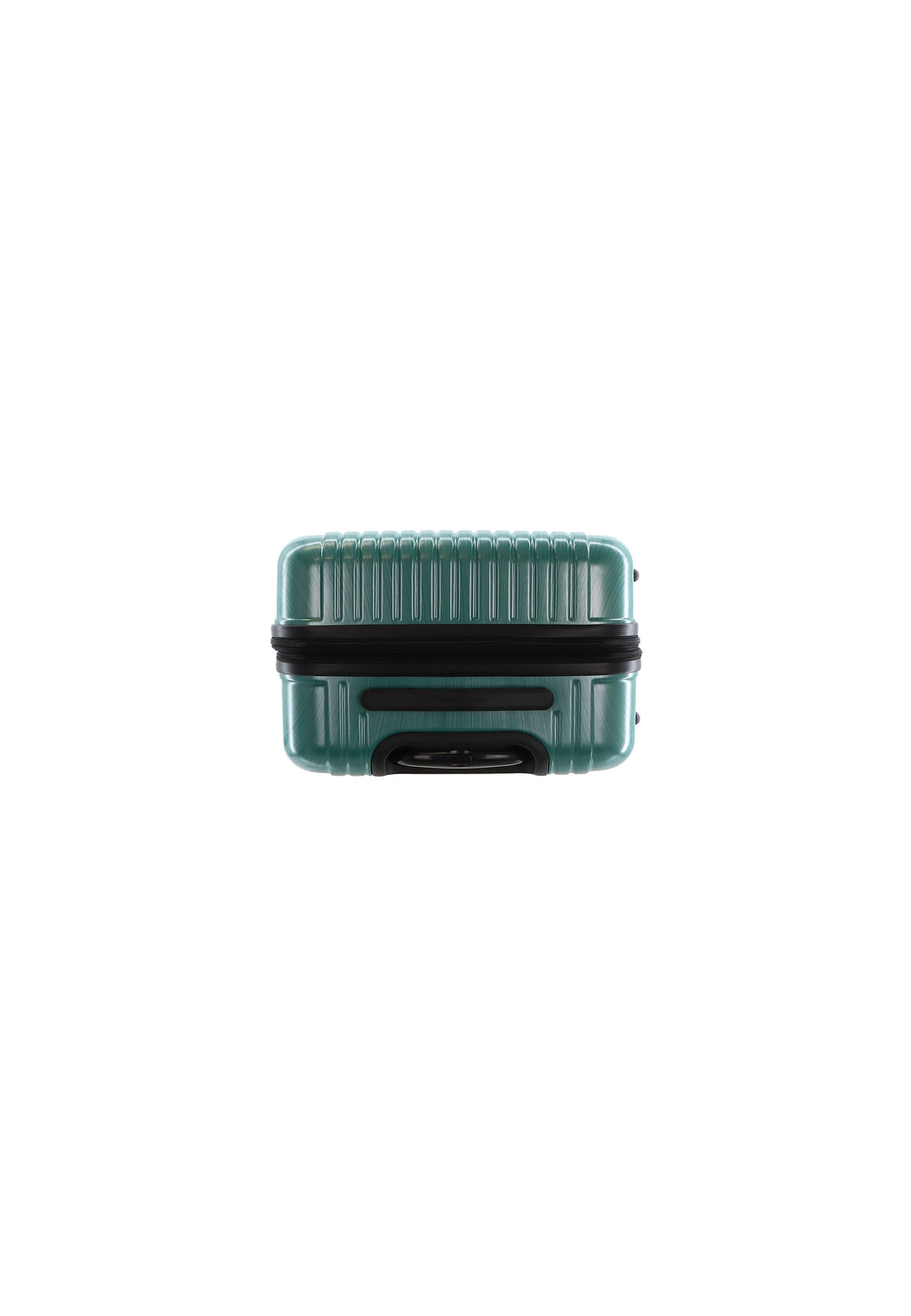 National Geographic Transit Hartschalenkoffer 67,5 cm Medium Jade – Produktansicht 5
