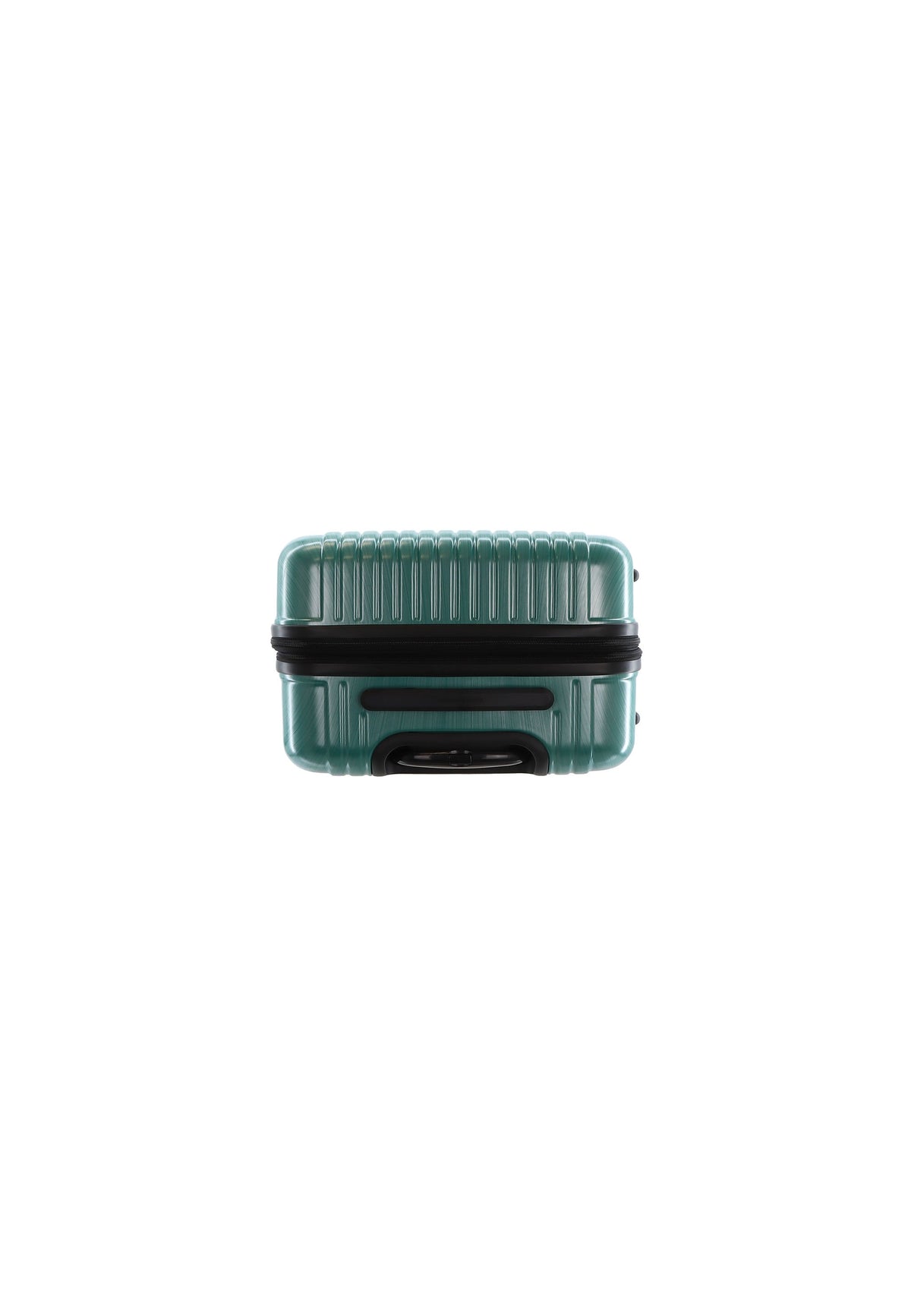 National Geographic Transit Hartschalenkoffer 67,5 cm Medium Jade – Produktansicht 5