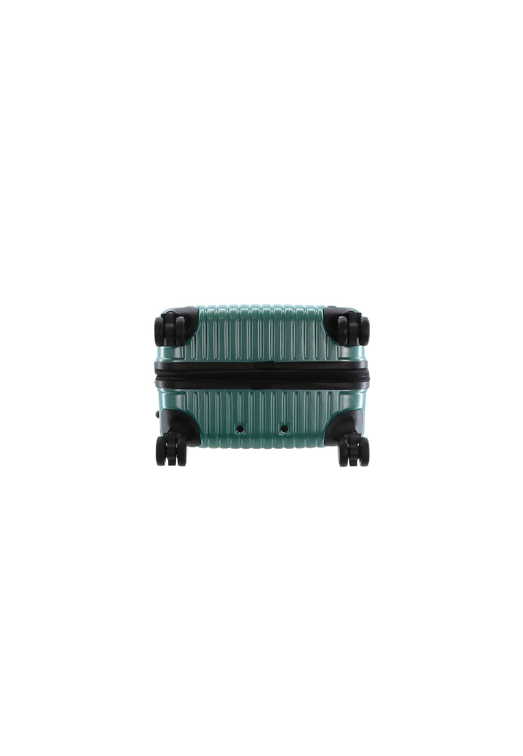 National Geographic Transit Hartschalenkoffer 67,5 cm Medium Jade – Produktansicht 6