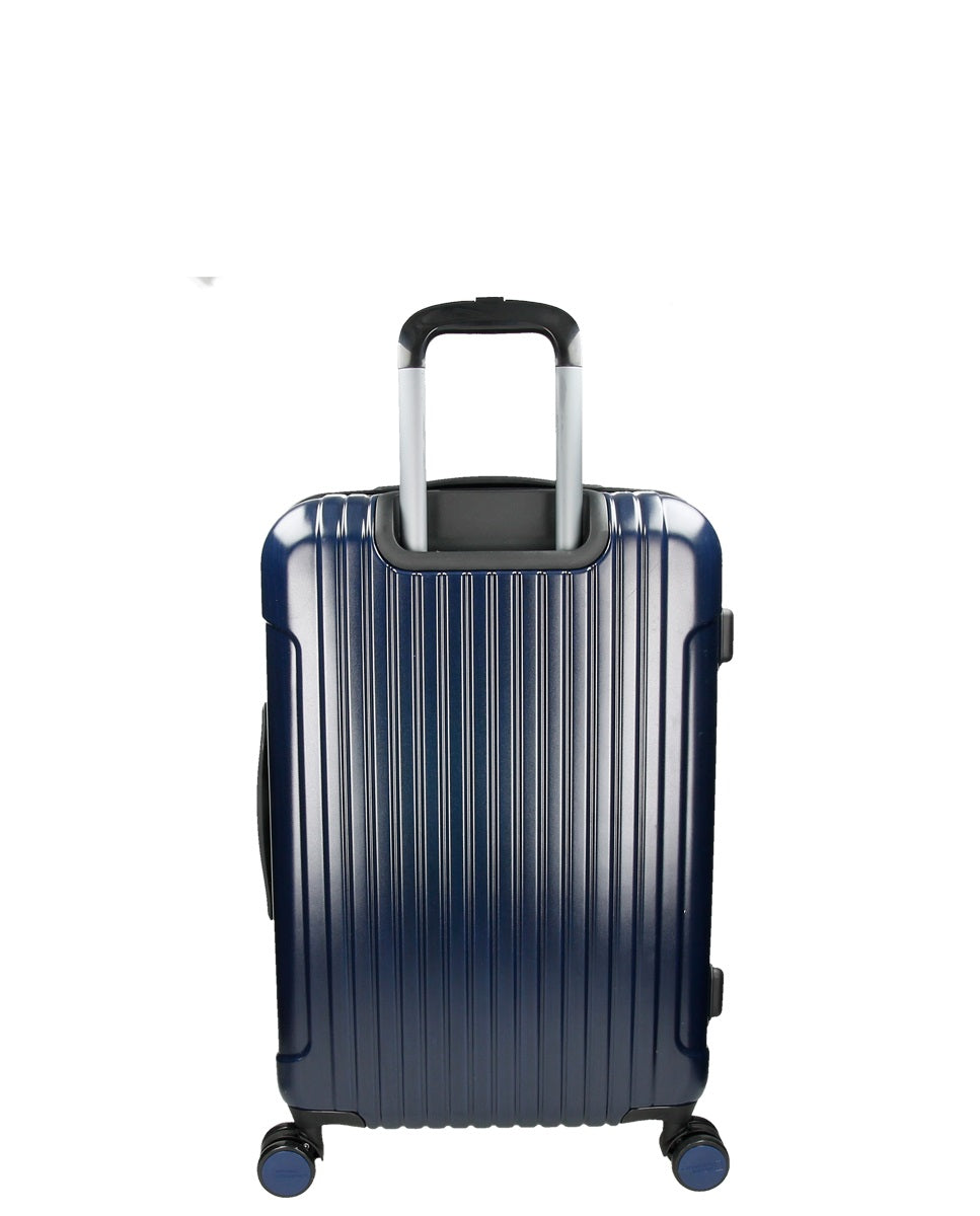 National Geographic Transit Hartschalenkoffer 67 cm Medium Blau – Produktansicht 2