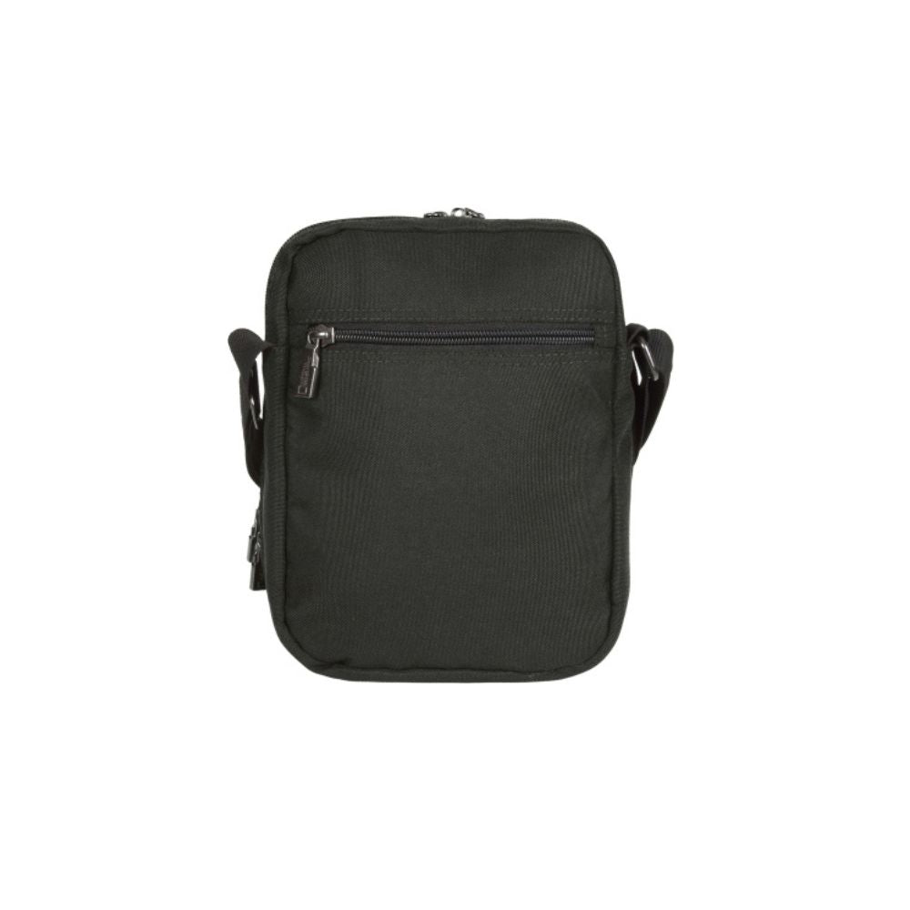 National Geographic Origin Umhängetasche 3 L Schwarz – Produktansicht 3