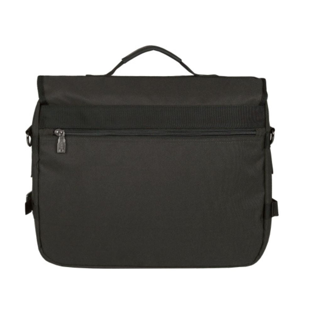 National Geographic Origin Laptoptasche 4 L Schwarz – Produktansicht 2