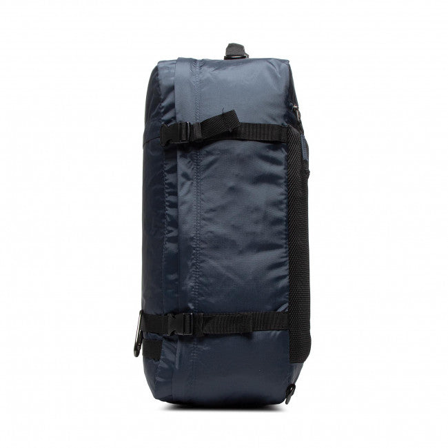 National Geographic Hybrid Laptop-Rucksack 32 L Marineblau – Produktansicht 2