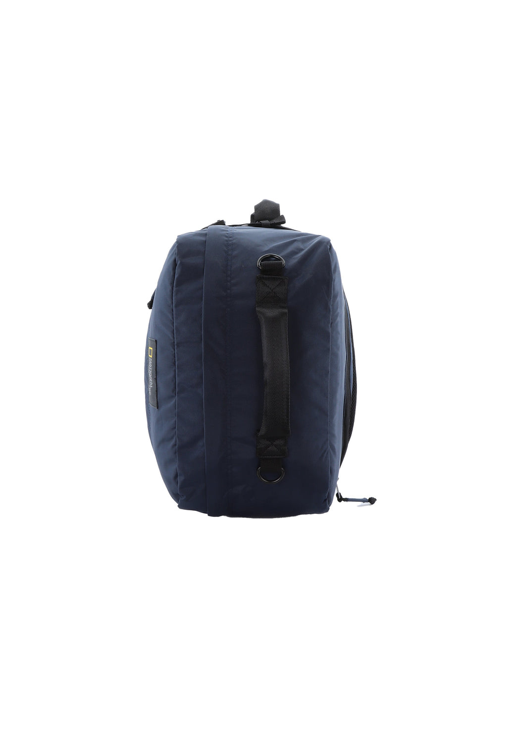 National Geographic - Hybrid Rucksack / Schultertasche / Umhängetasche / Aktentasche - 32L - Navy