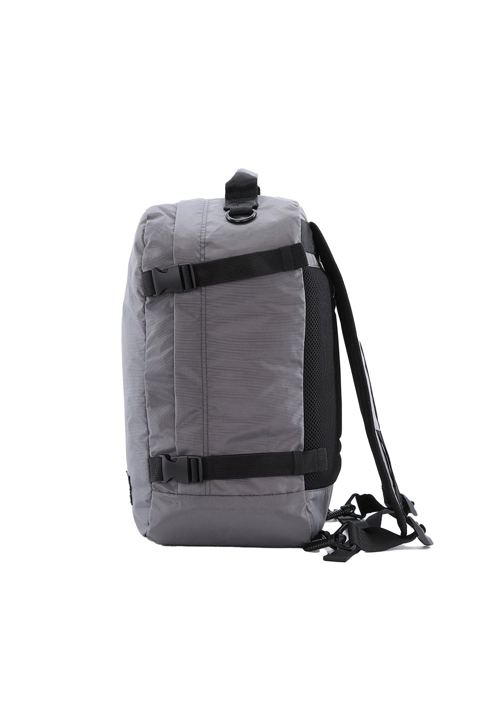 National Geographic - Hybrid Rucksack / Schultertasche / Umhängetasche / Aktentasche - 23L