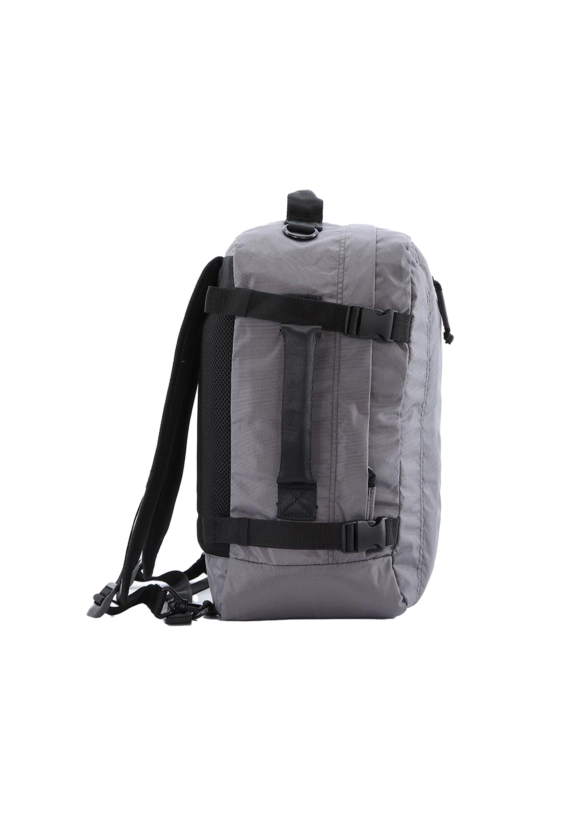 National Geographic - Hybrid Rucksack / Schultertasche / Umhängetasche / Aktentasche - 23L