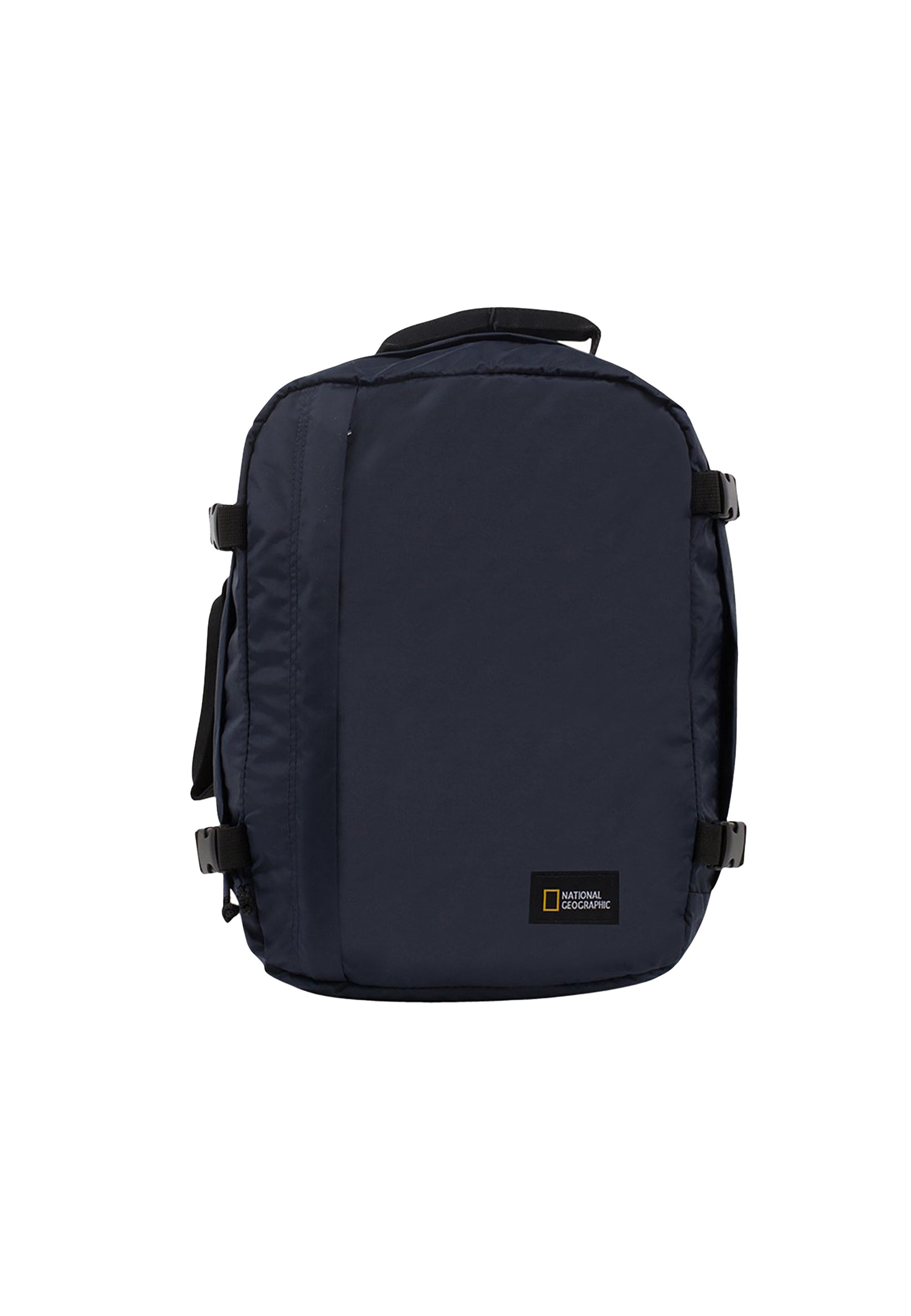 National Geographic - Hybrid Rucksack / Schultertasche / Umhängetasche / Aktentasche - 23L