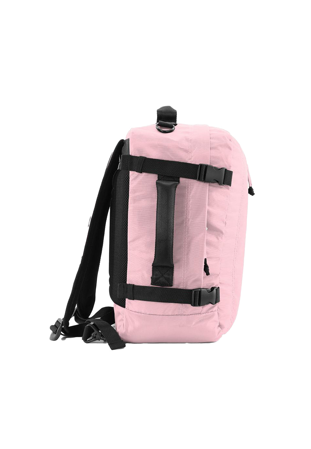 National Geographic - Hybrid Rucksack / Schultertasche / Umhängetasche / Aktentasche - 23L