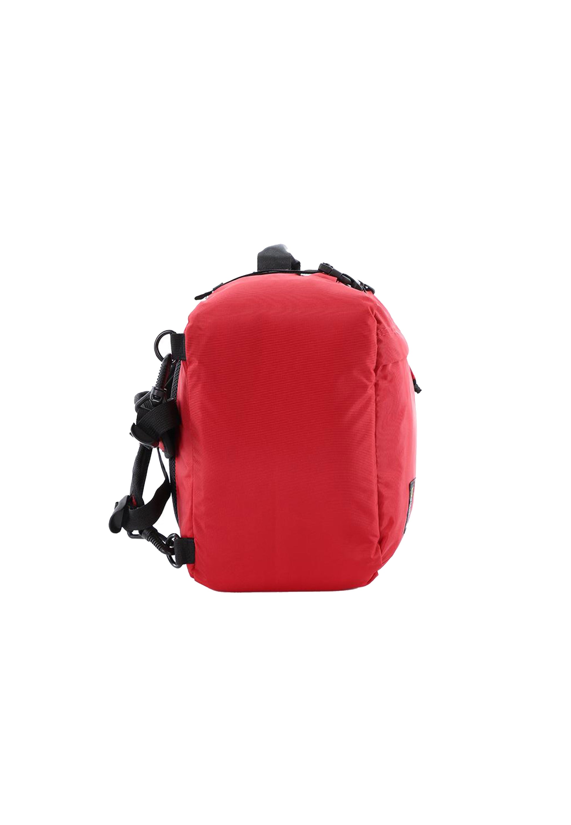 National Geographic - Hybrid Rucksack / Schultertasche / Umhängetasche / Aktentasche - 23L