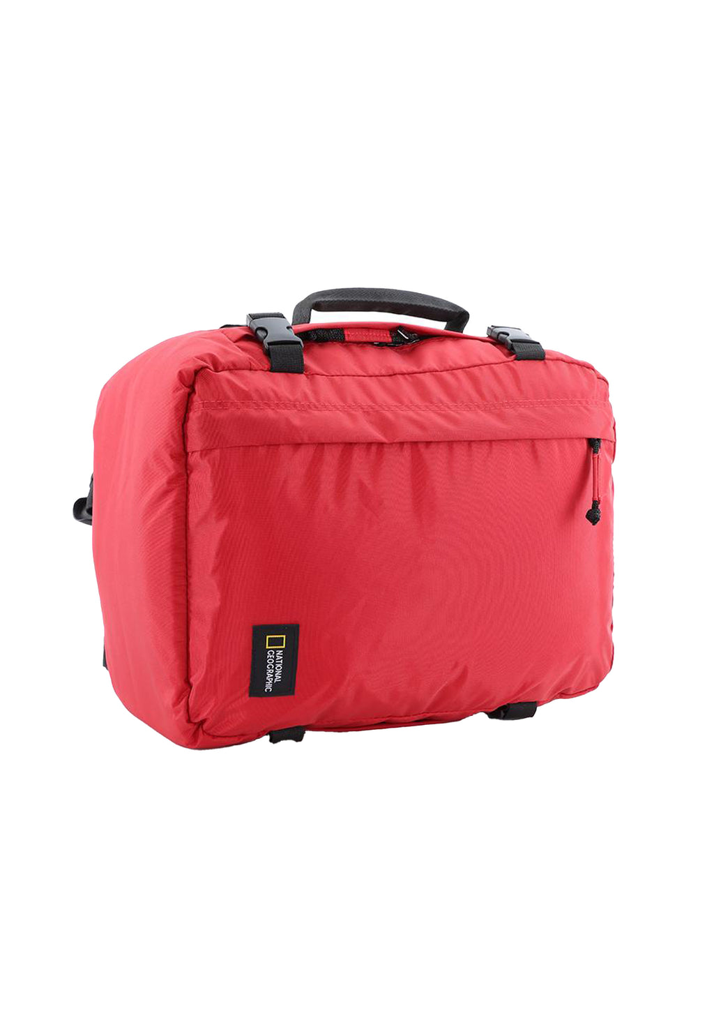 National Geographic - Hybrid Rucksack / Schultertasche / Umhängetasche / Aktentasche - 23L