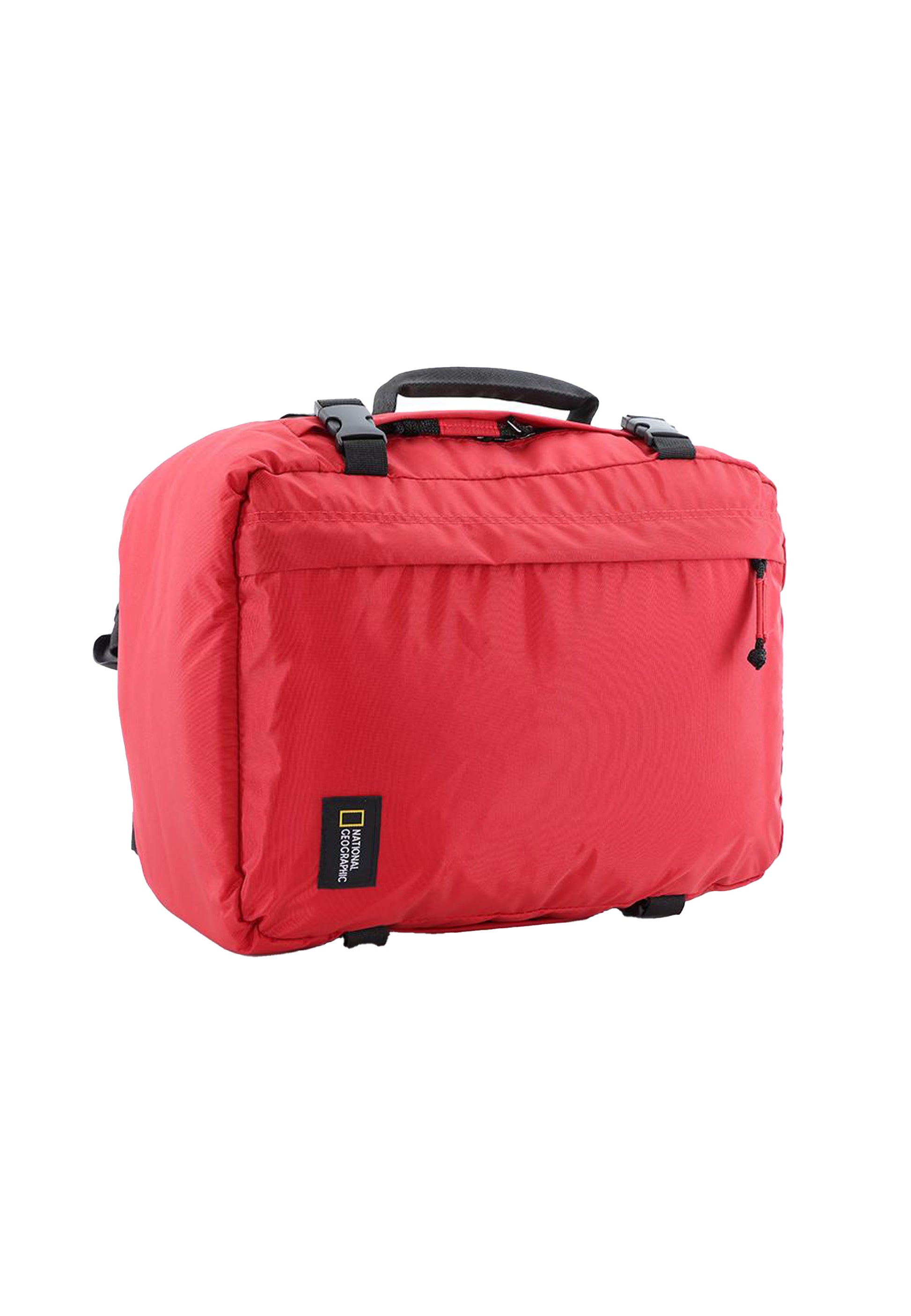National Geographic - Hybrid Rucksack / Schultertasche / Umhängetasche / Aktentasche - 23L