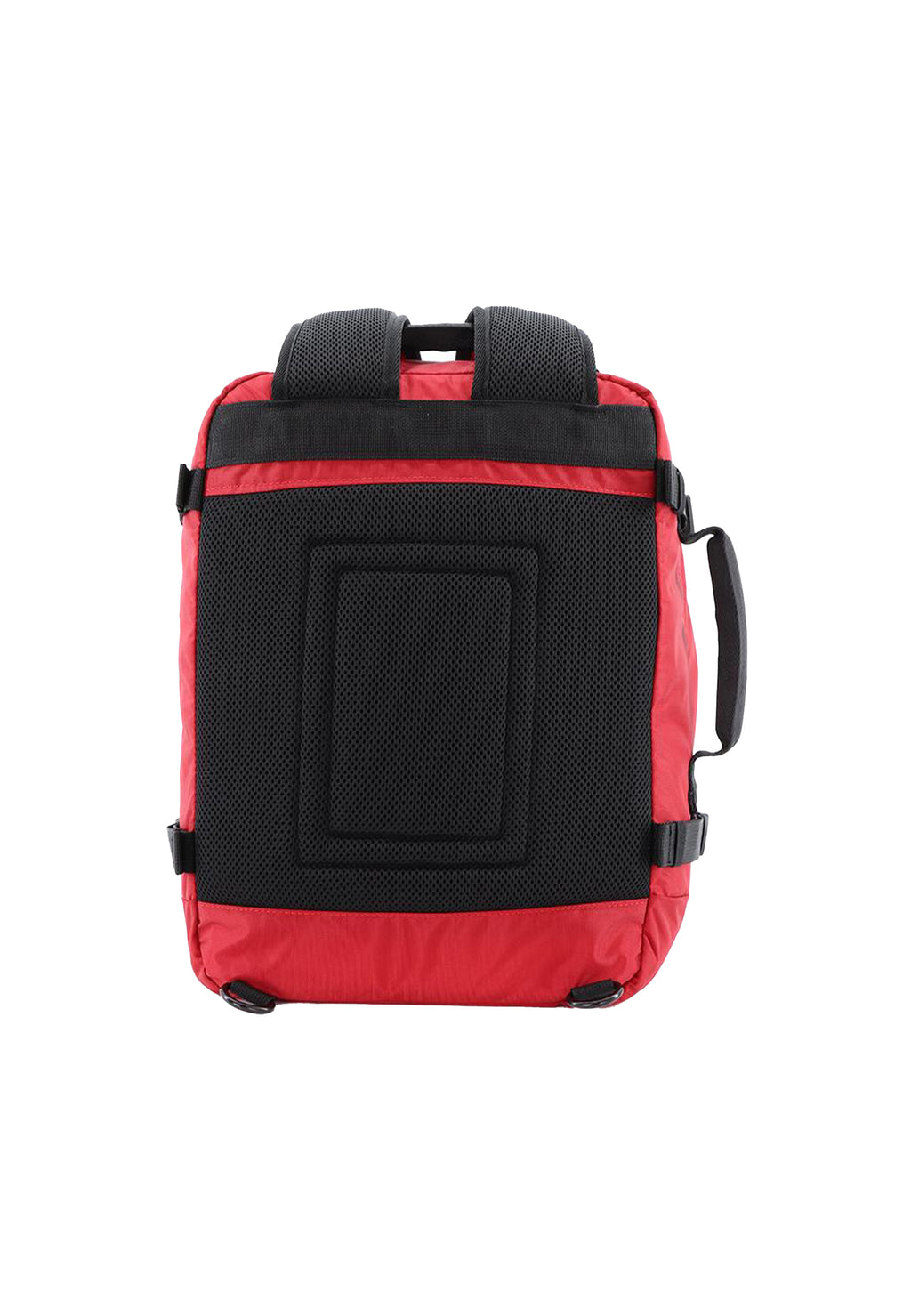 National Geographic - Hybrid Rucksack / Schultertasche / Umhängetasche / Aktentasche - 23L