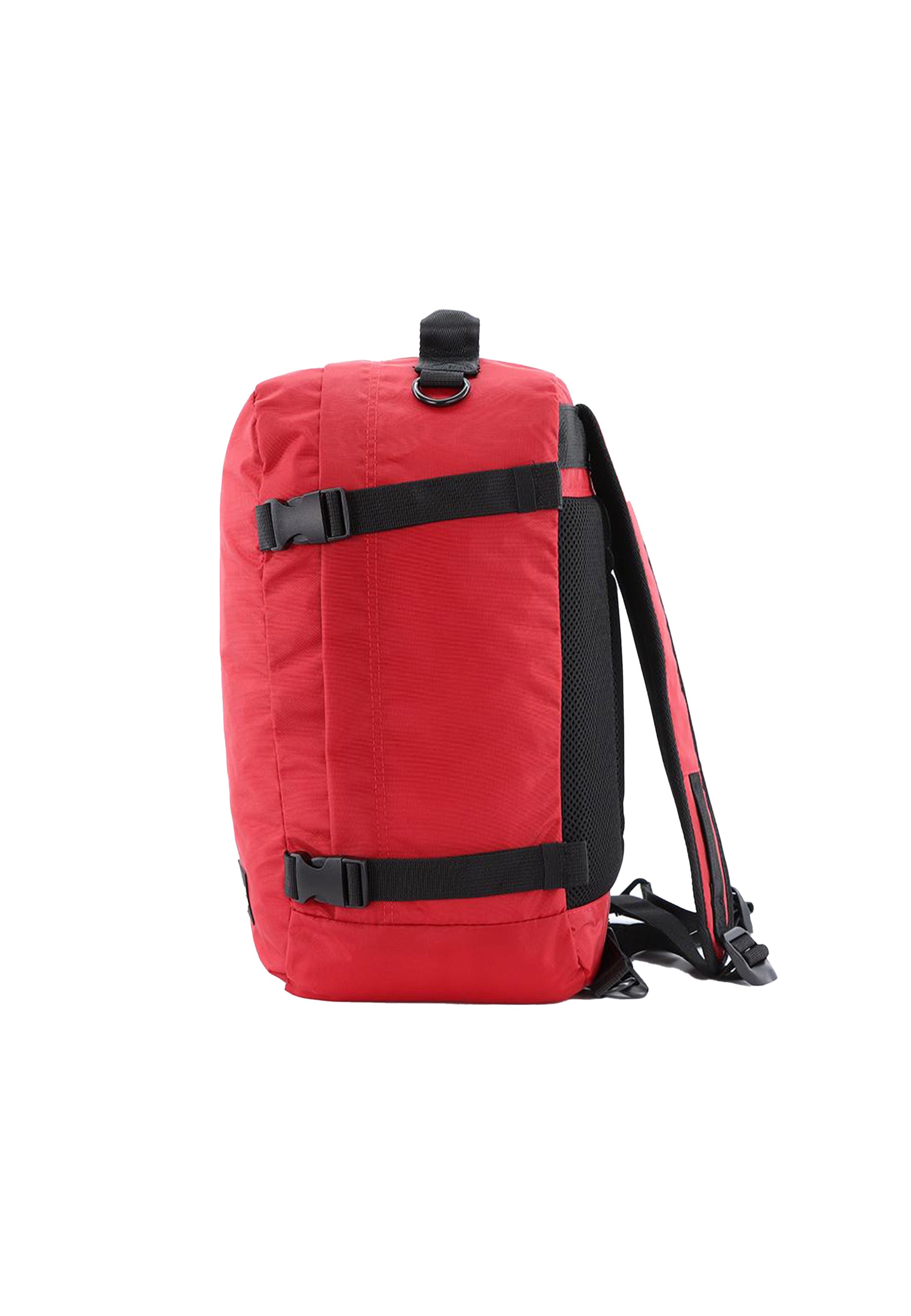 National Geographic - Hybrid Rucksack / Schultertasche / Umhängetasche / Aktentasche - 23L