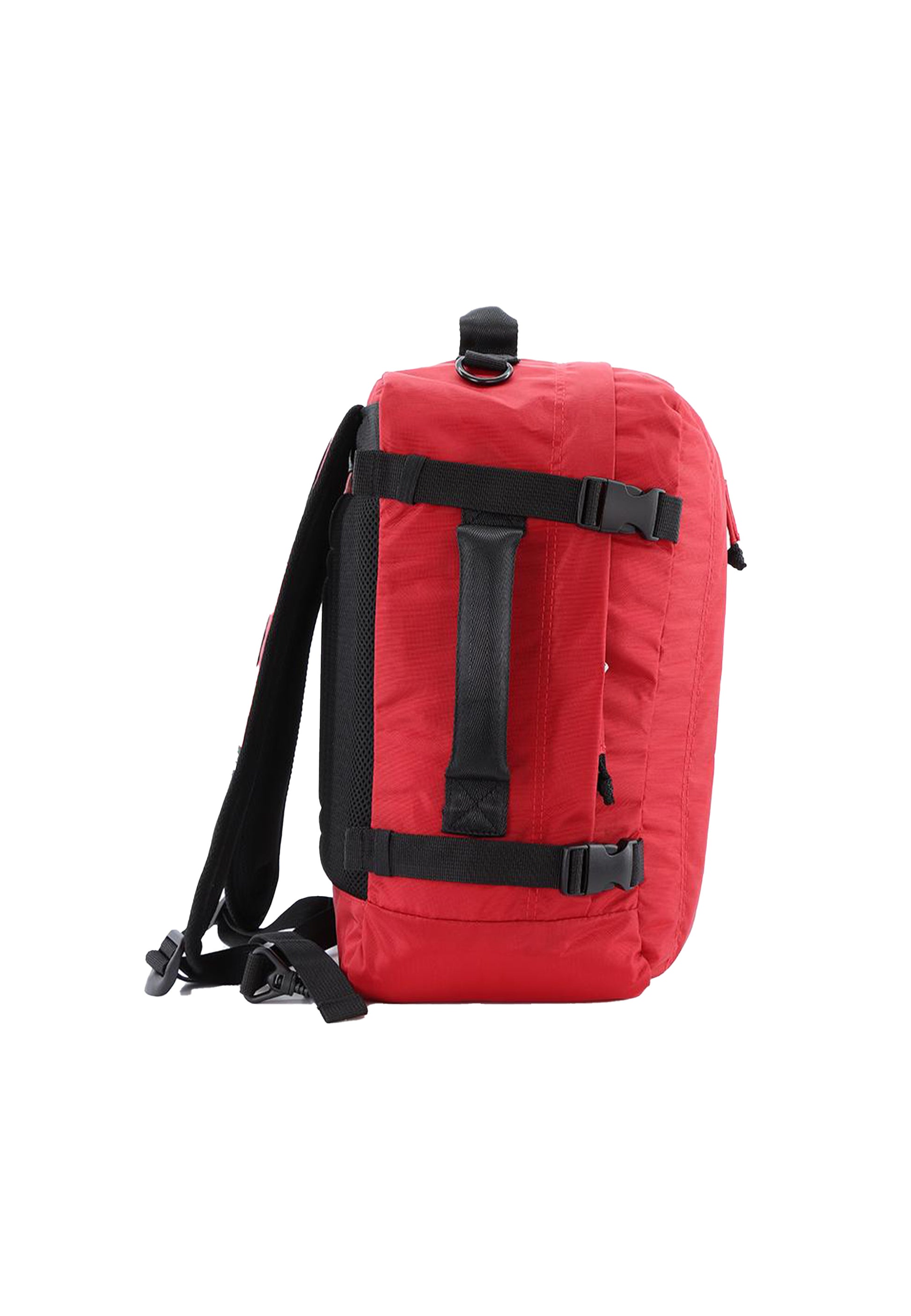 National Geographic - Hybrid Rucksack / Schultertasche / Umhängetasche / Aktentasche - 23L