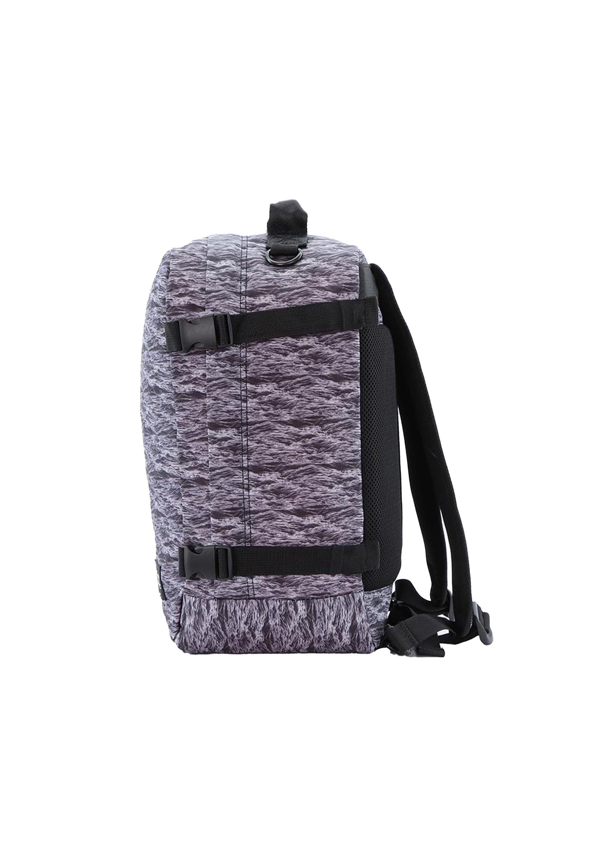 National Geographic - Hybrid Rucksack / Schultertasche / Umhängetasche / Aktentasche - 23L
