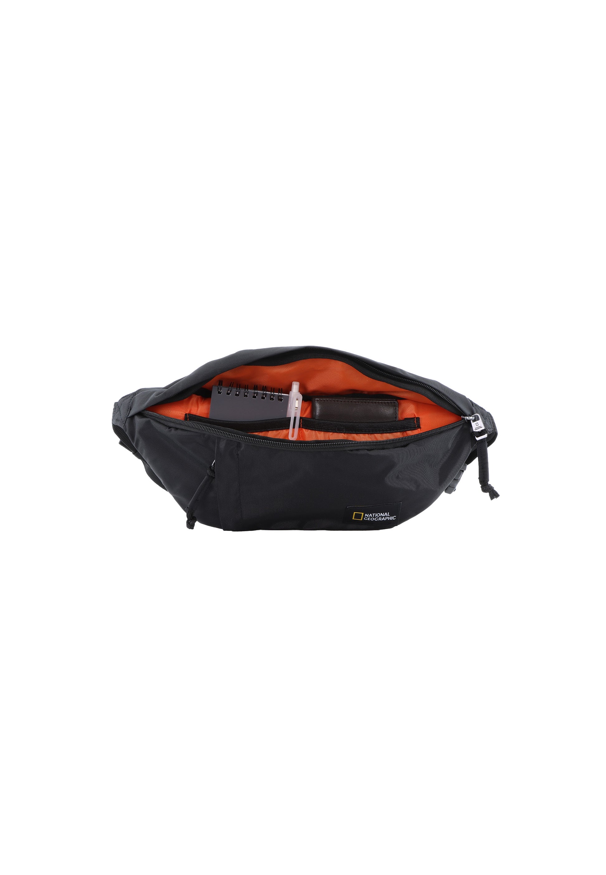 National Geographic - Hybrid Hüfttasche / Gürteltasche / Bauchtasche