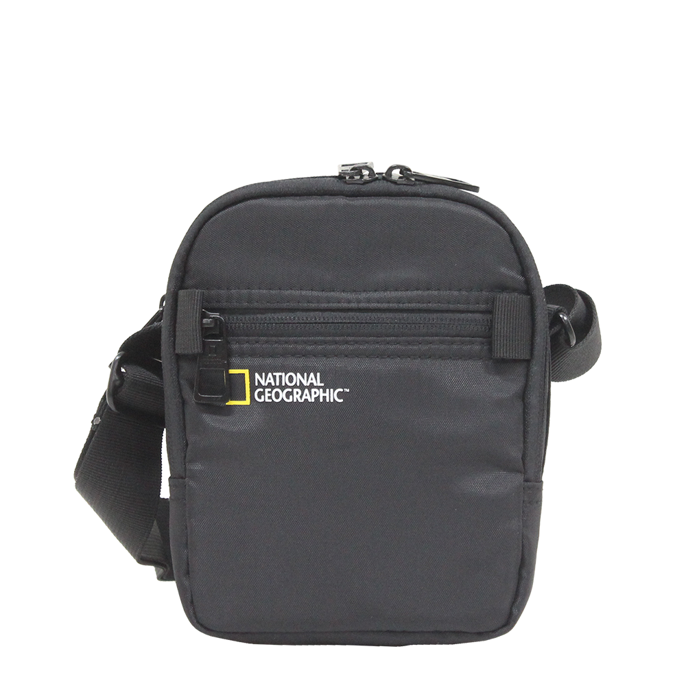 National Geographic Transform Umhängetasche 1,3 L Grau – Produktansicht 2