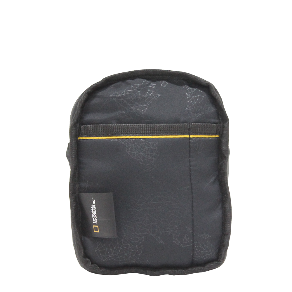 National Geographic Transform Umhängetasche 1,3 L Khaki – Produktansicht 4