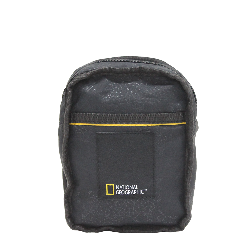 National Geographic Transform Umhängetasche 1,3 L Khaki – Produktansicht 5