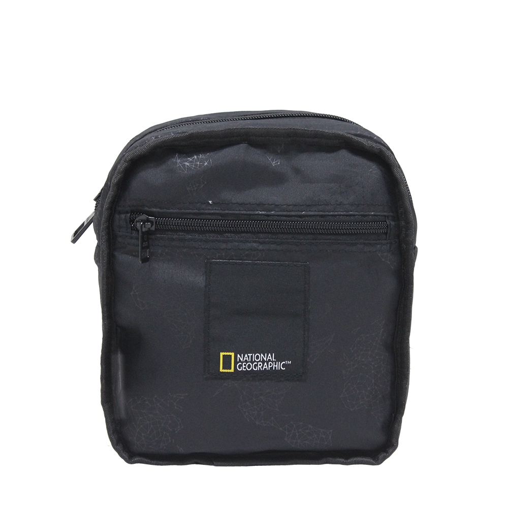 National Geographic Transform Umhängetasche 1,2 L Khaki – Produktansicht 2