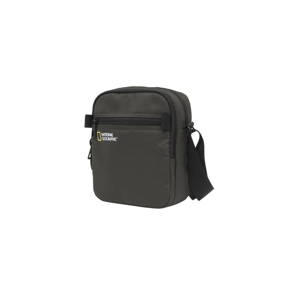 National Geographic Transform Umhängetasche 1,2 L Khaki – Produktansicht 1