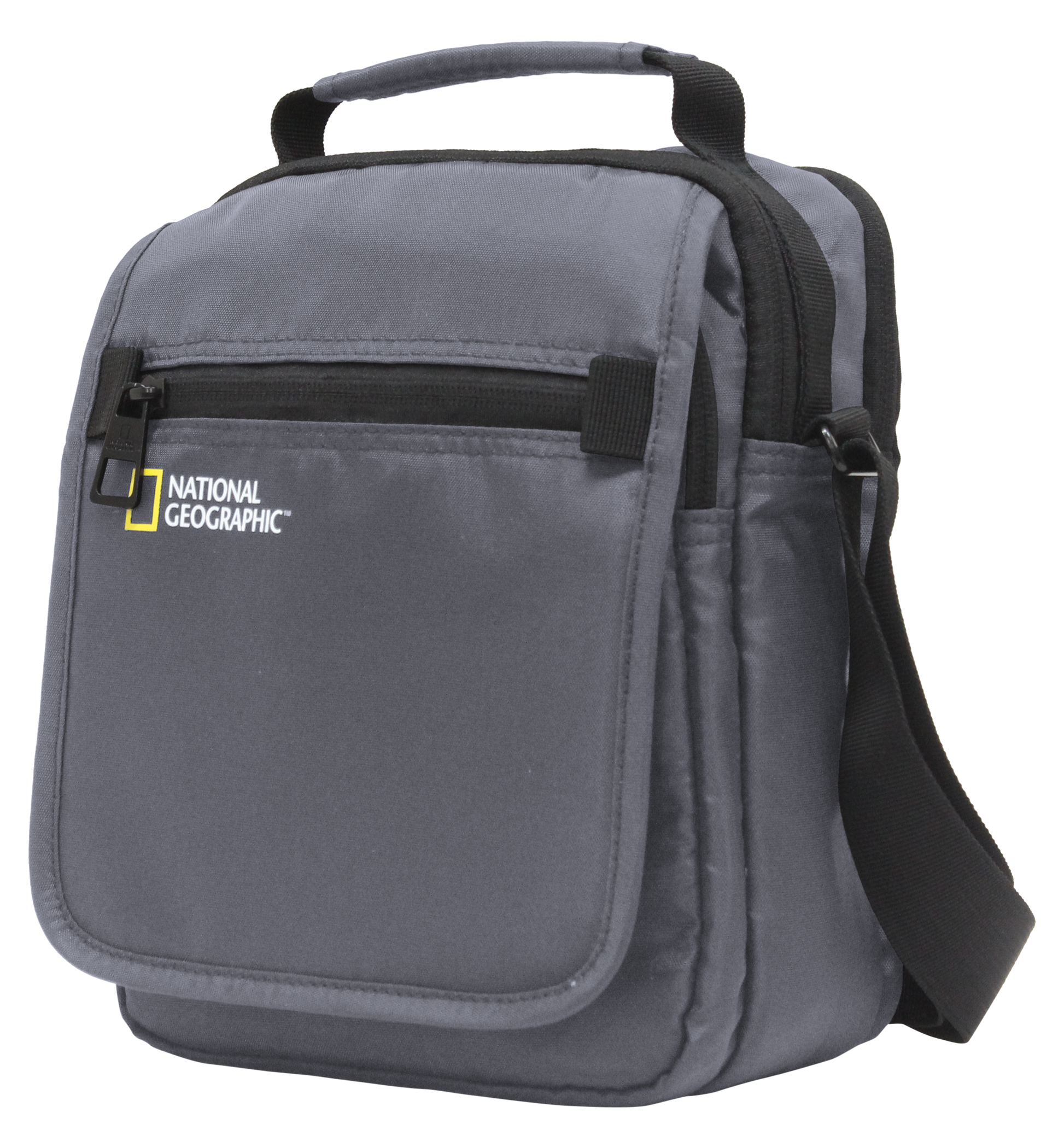 National Geographic - Transform Schultertasche / Umhängetasche - 1,3L