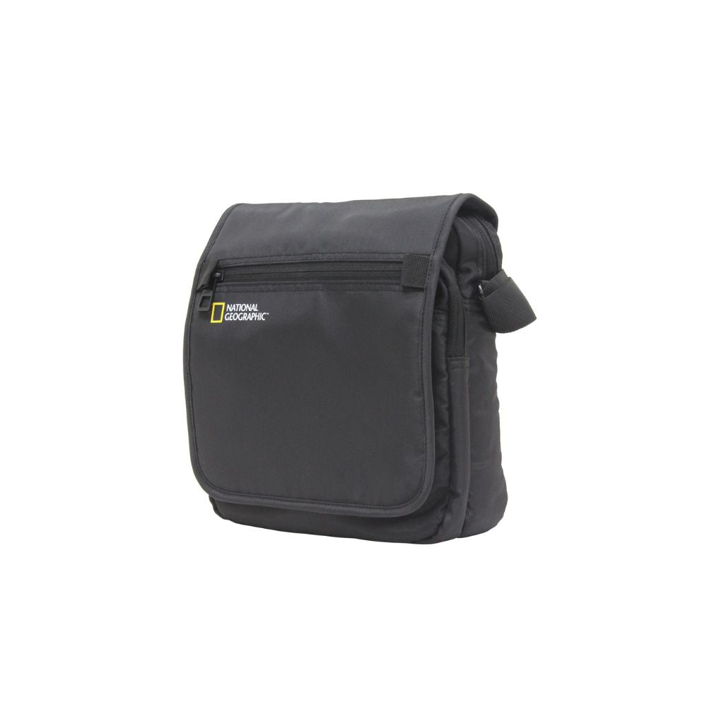 National Geographic Transform Umhängetasche 5,6 L Schwarz – Produktansicht 1