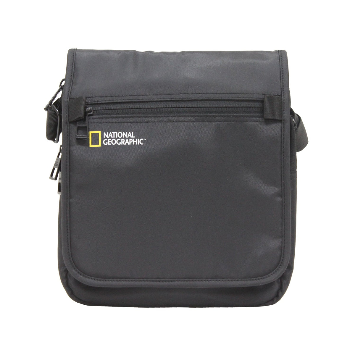 National Geographic Transform Umhängetasche 5,6 L Schwarz – Produktansicht 2